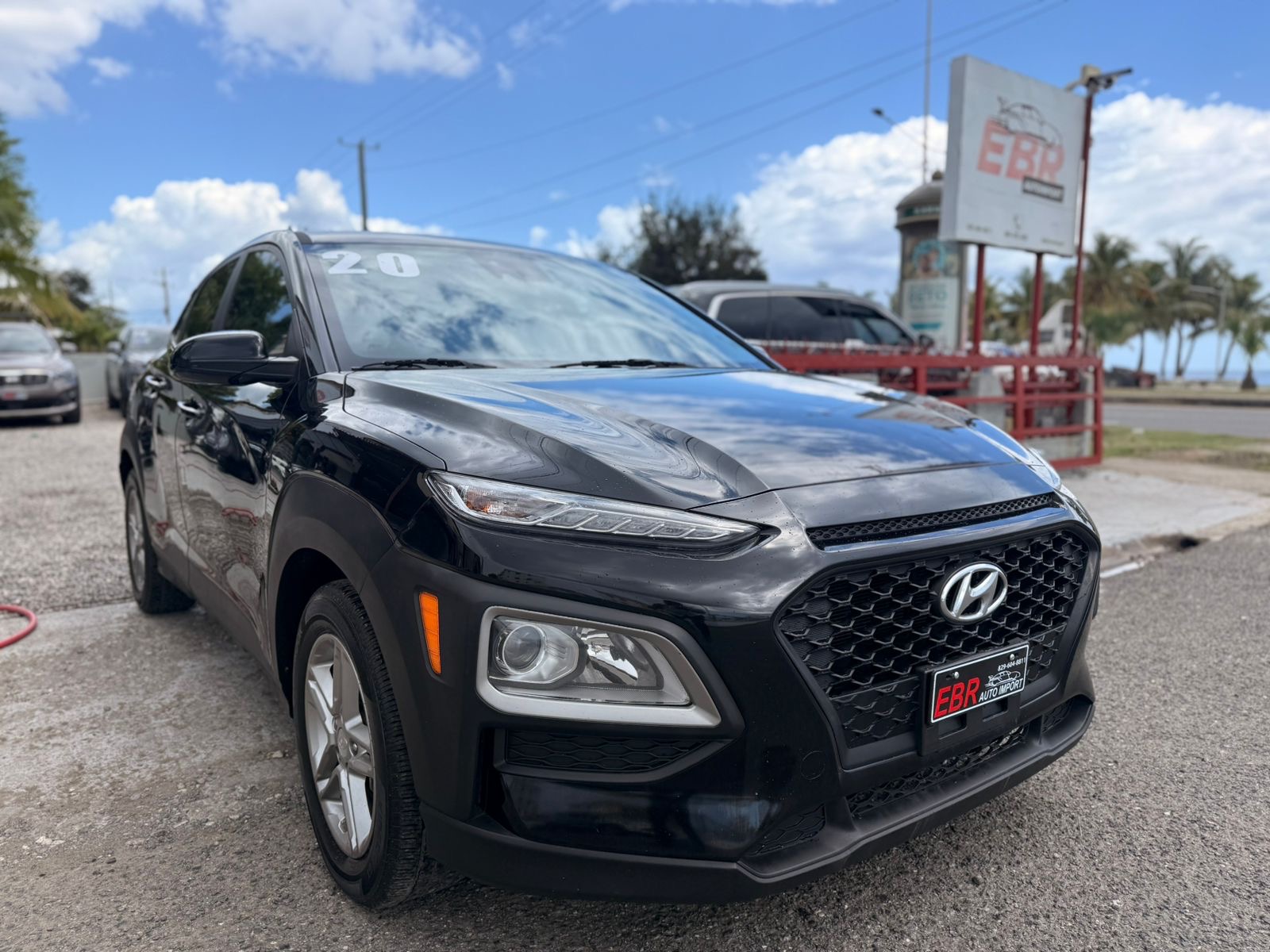 Hyundai Kona SE 2020 Foto 7310716-2.jpg