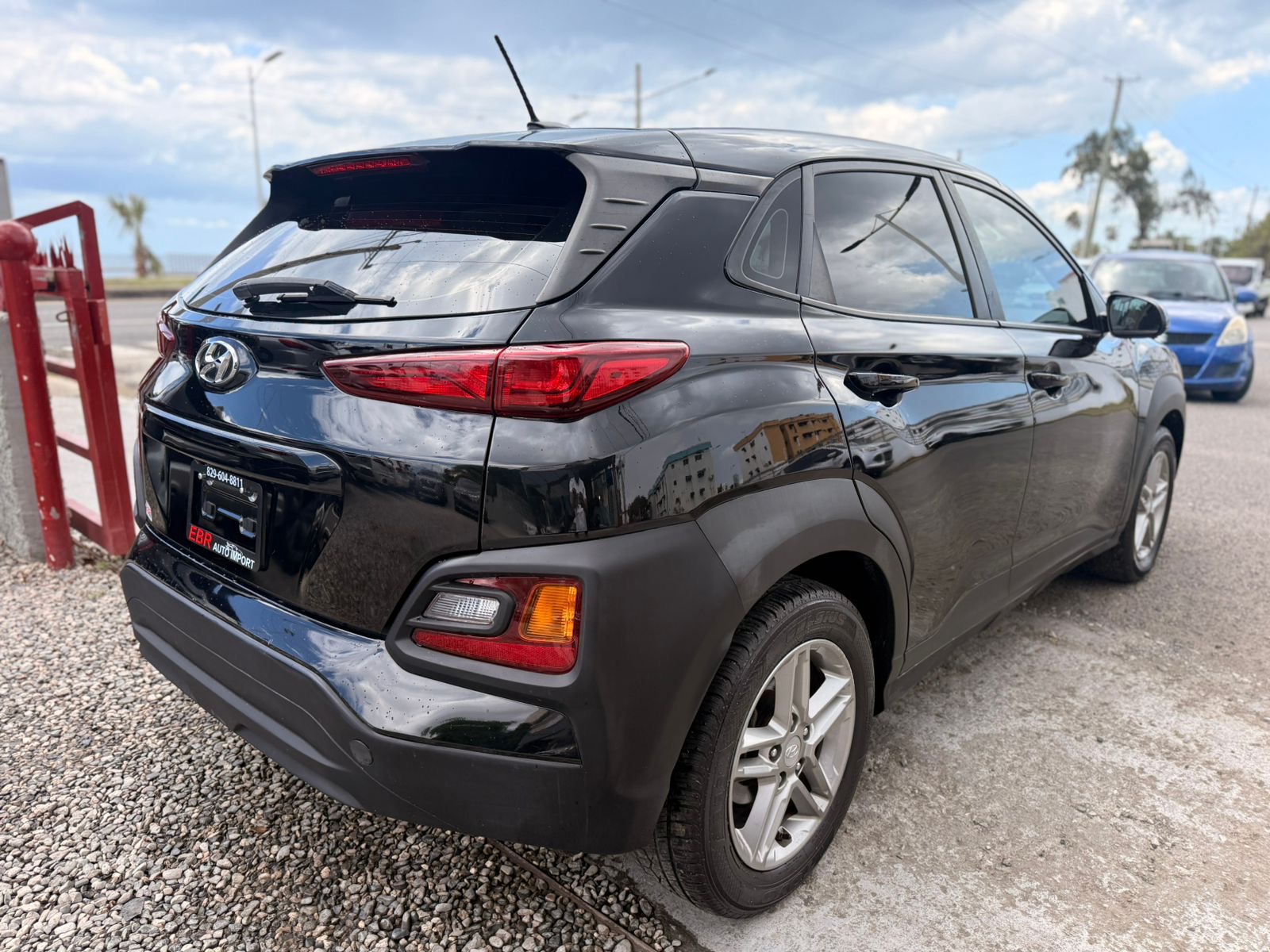 Hyundai Kona SE 2020 Foto 7310716-3.jpg