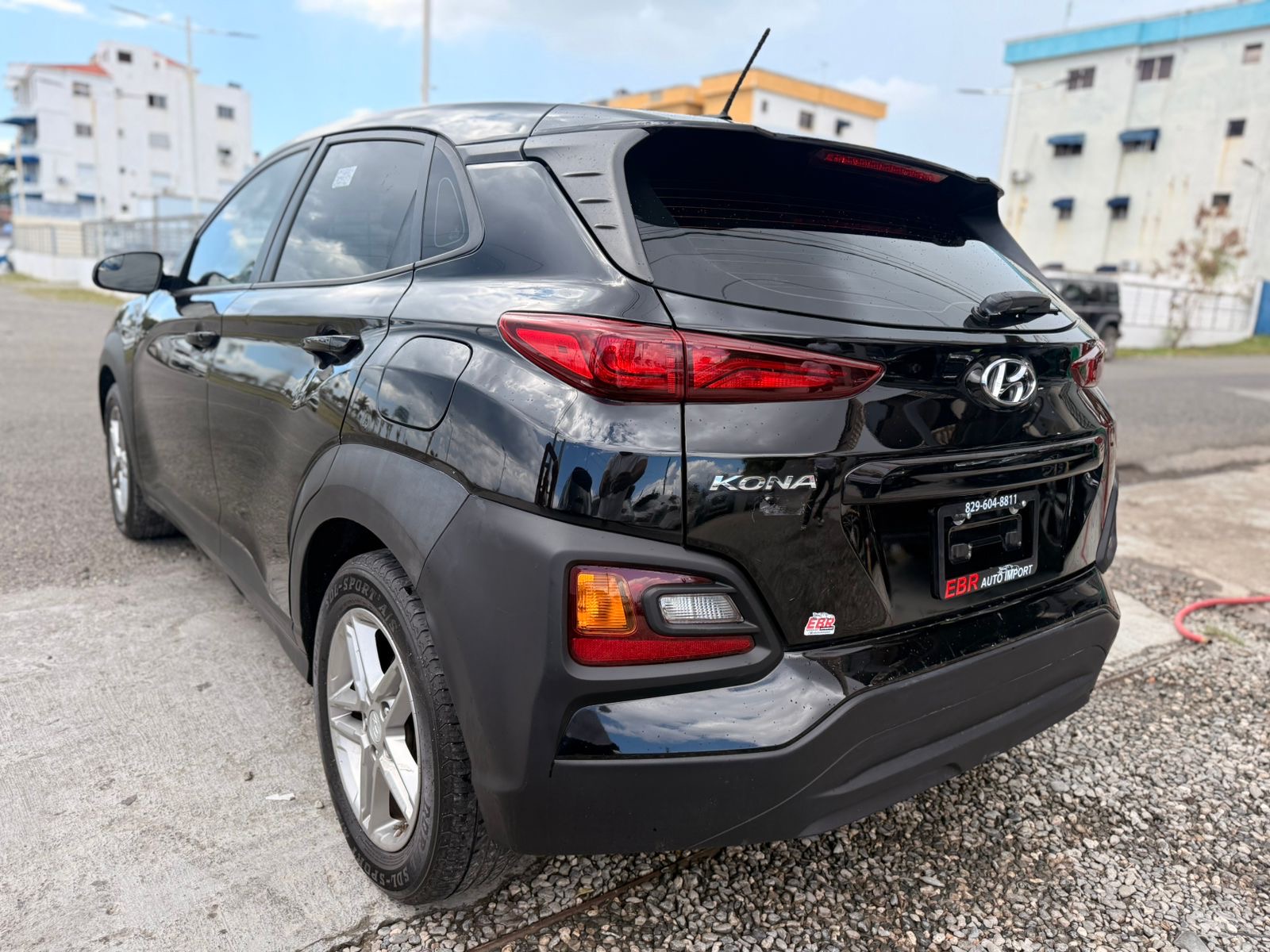Hyundai Kona SE 2020 Foto 7310716-4.jpg