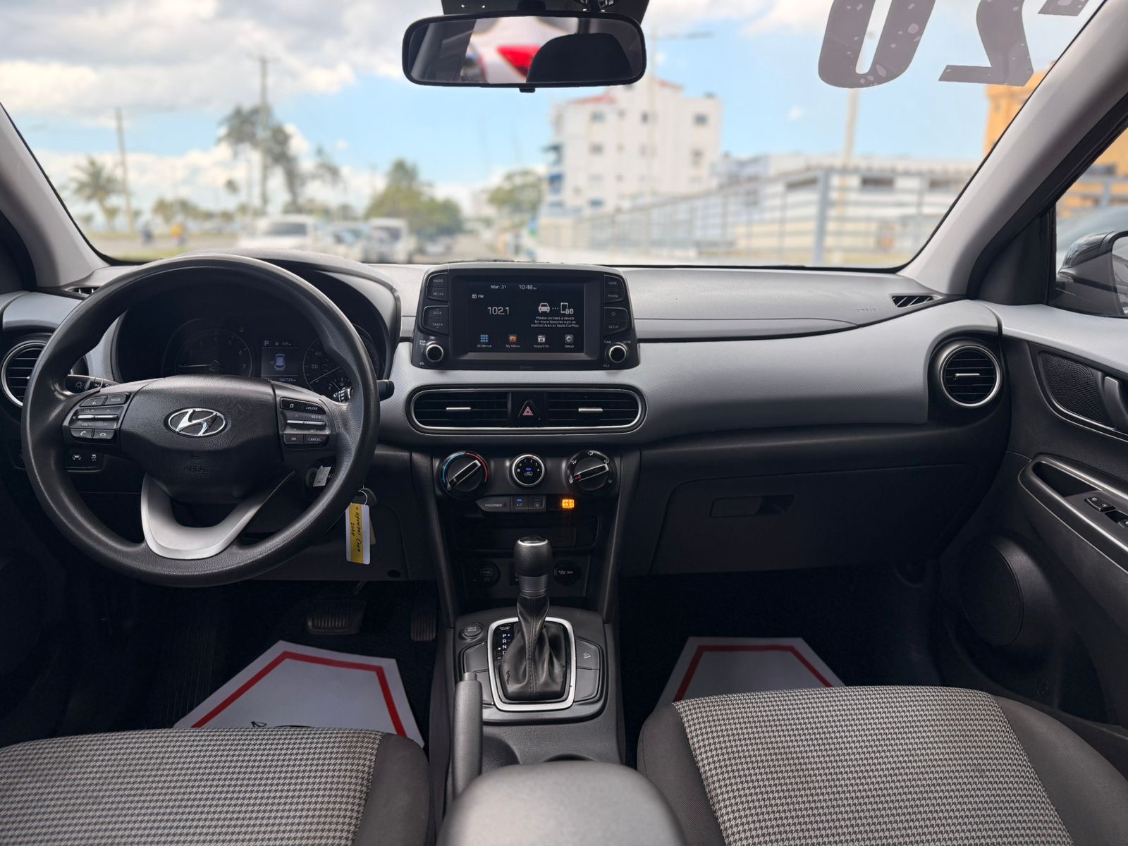 Hyundai Kona SE 2020 Foto 7310716-5.jpg