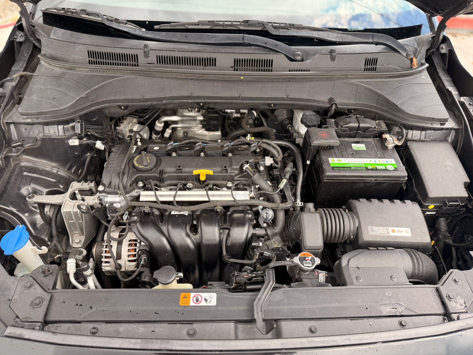 Hyundai Kona SE 2020 Foto 7310716-7.jpg