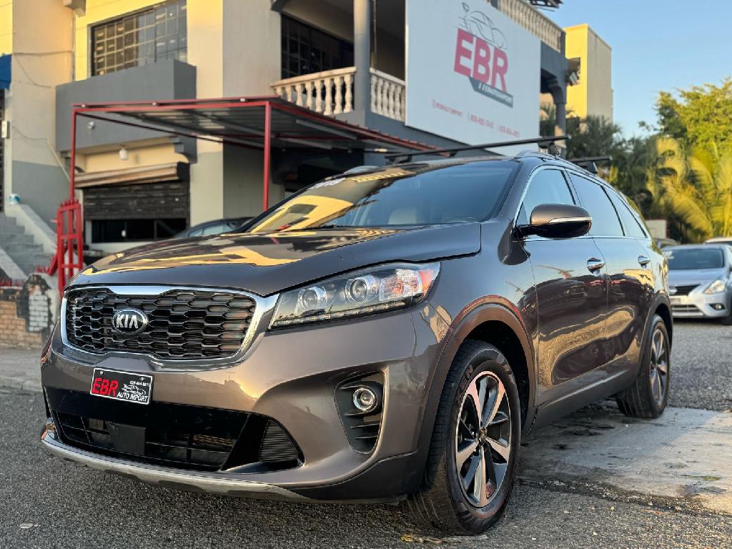Kia Sorento EX 2019 Foto 7310717-1.jpg