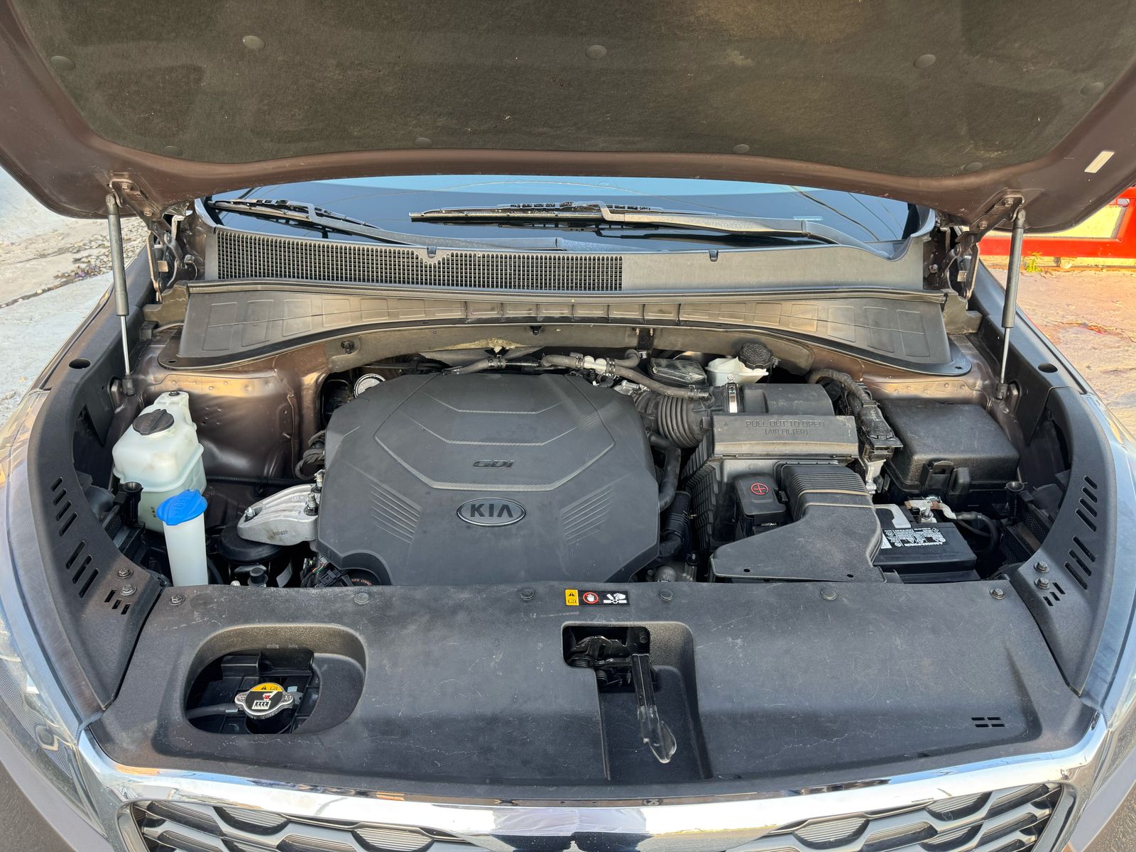 Kia Sorento EX 2019 Foto 7310717-10.jpg