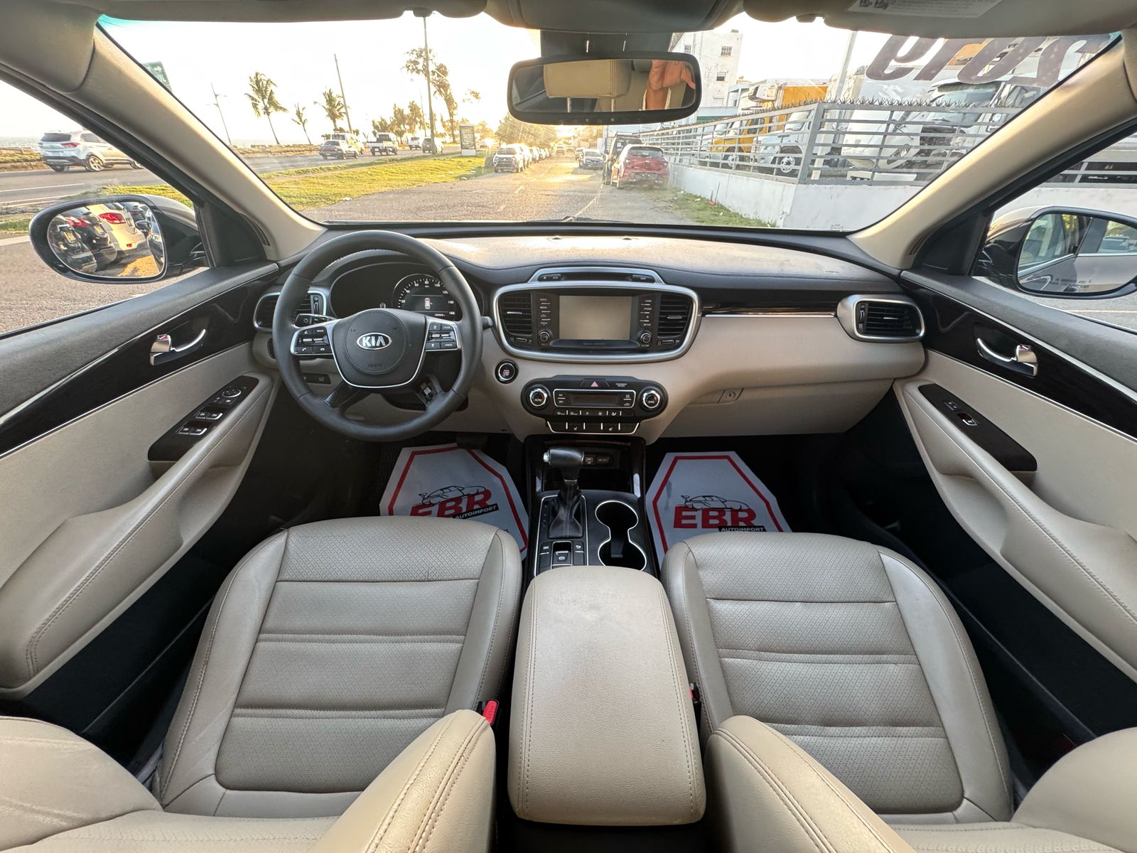 Kia Sorento EX 2019 Foto 7310717-5.jpg