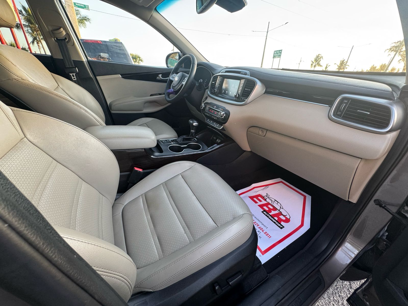 Kia Sorento EX 2019 Foto 7310717-6.jpg