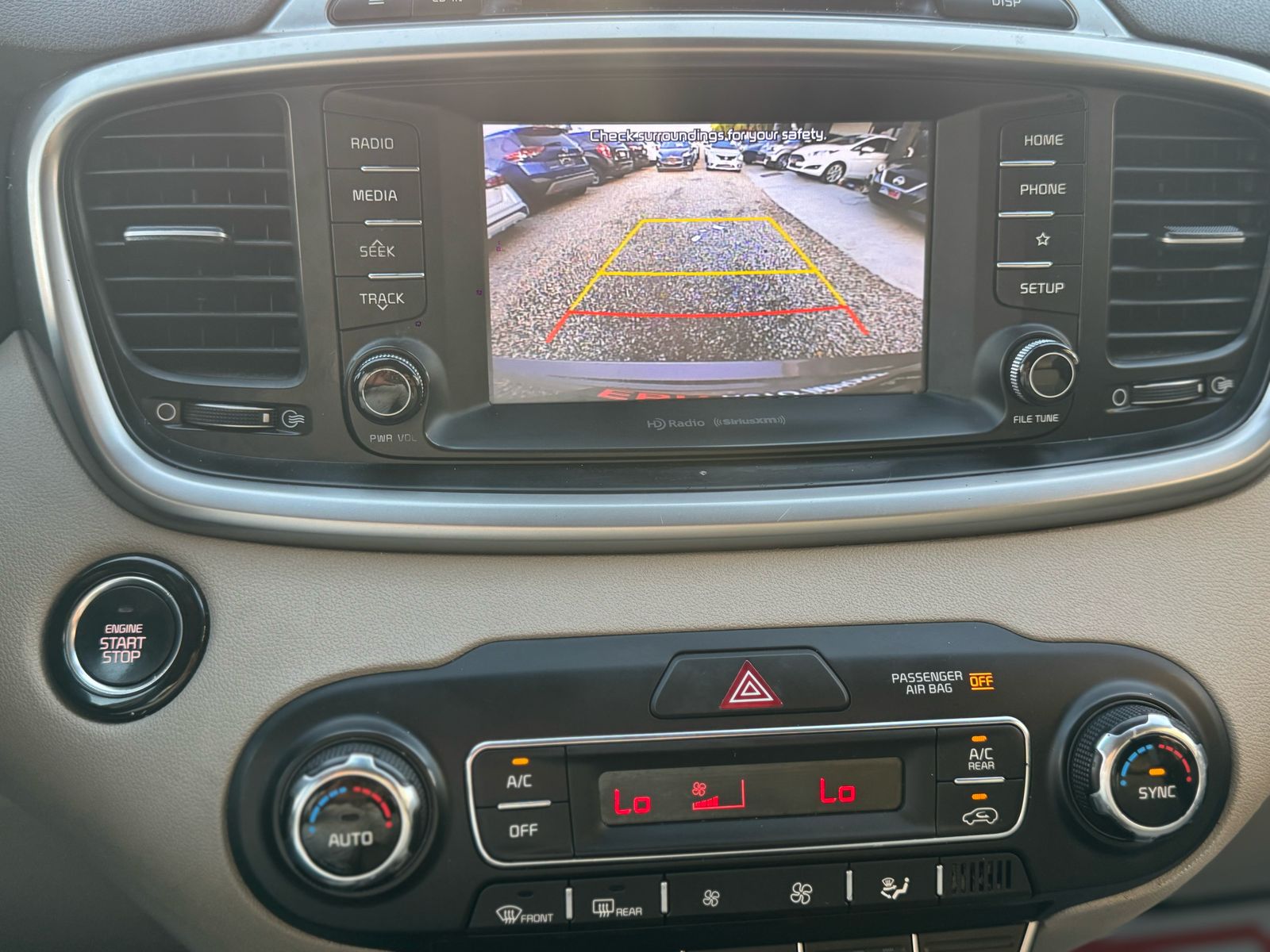 Kia Sorento EX 2019 Foto 7310717-8.jpg