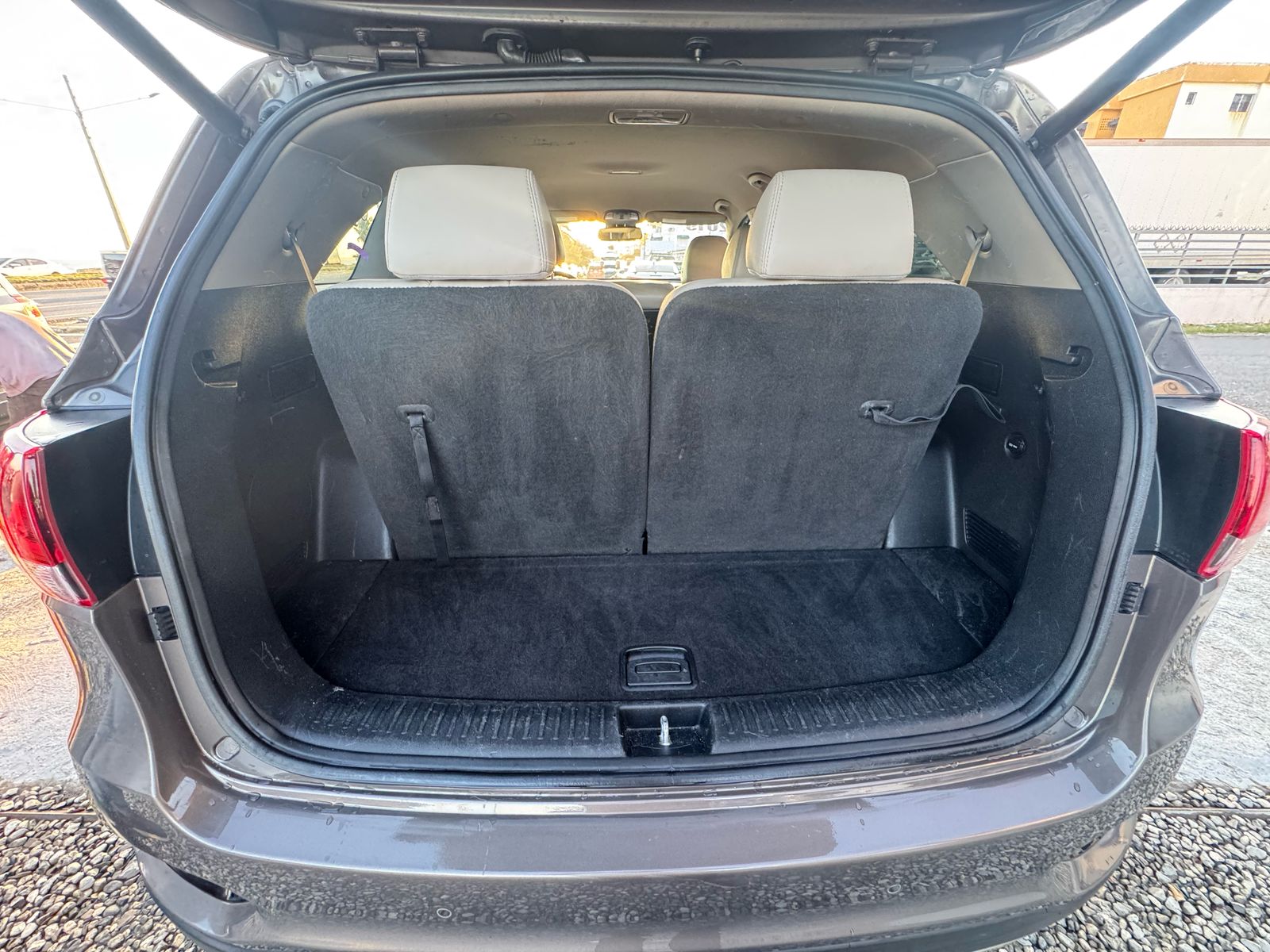 Kia Sorento EX 2019 Foto 7310717-9.jpg