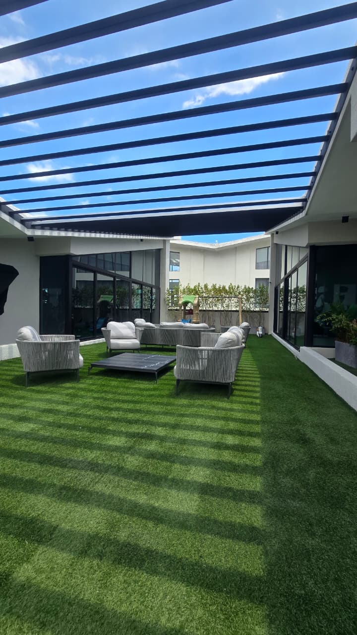 Alquiler de apartamento en Bella Vista Santo Domingo Foto 7310718-1.jpg
