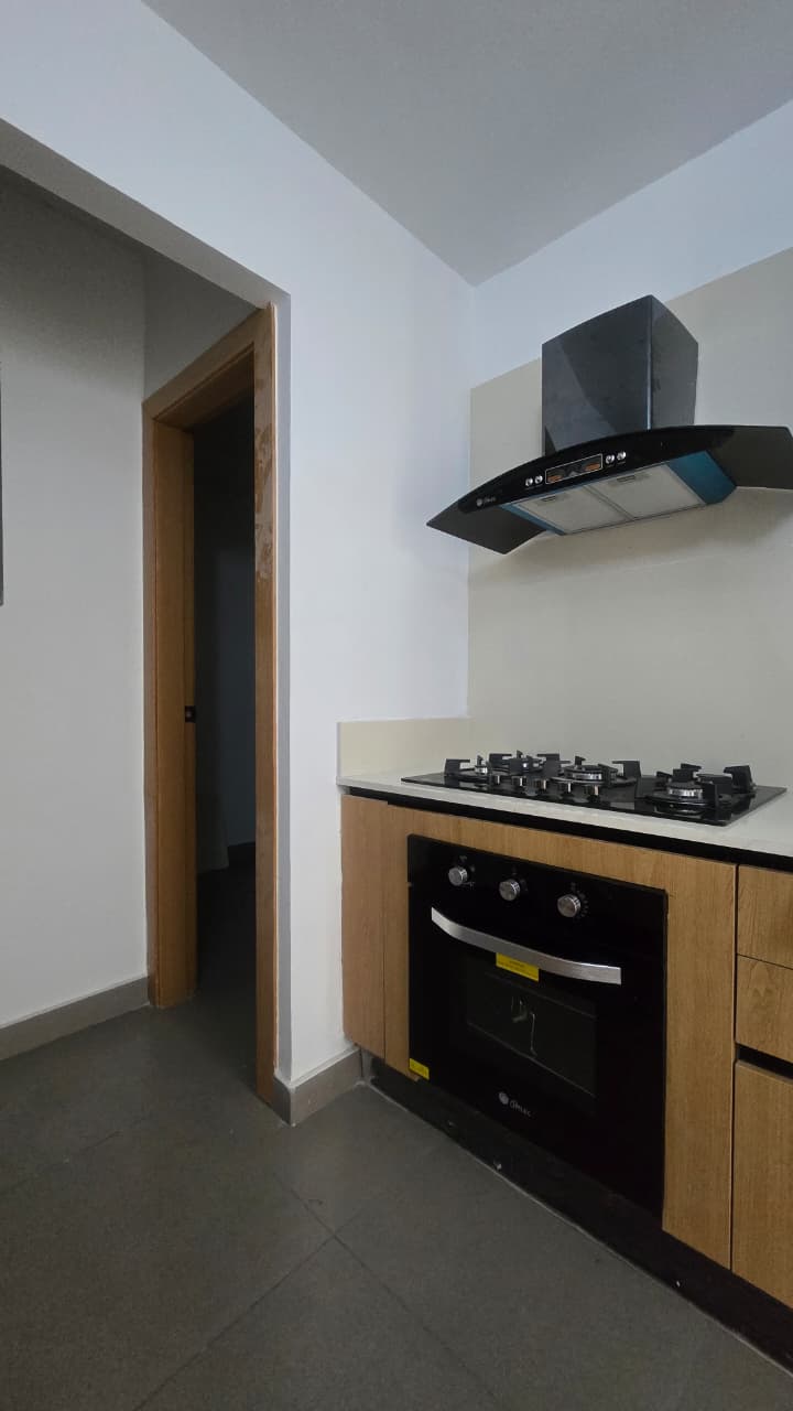 Alquiler de apartamento en Bella Vista Santo Domingo Foto 7310718-5.jpg