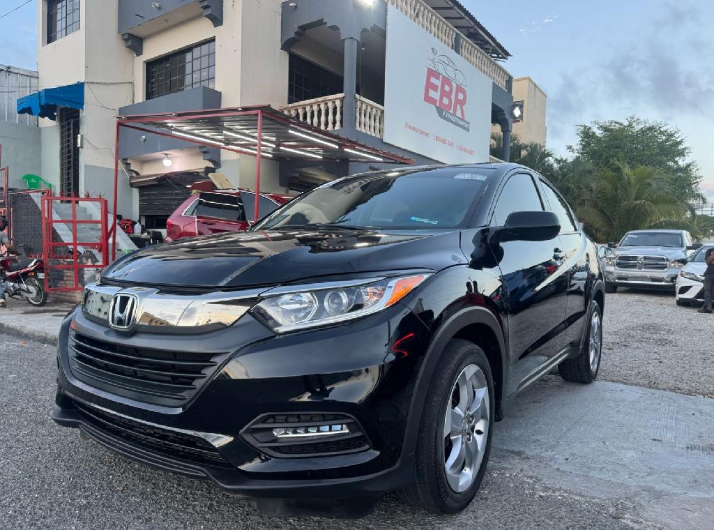 Honda HR-V AWD 2019 Foto 7310719-1.jpg