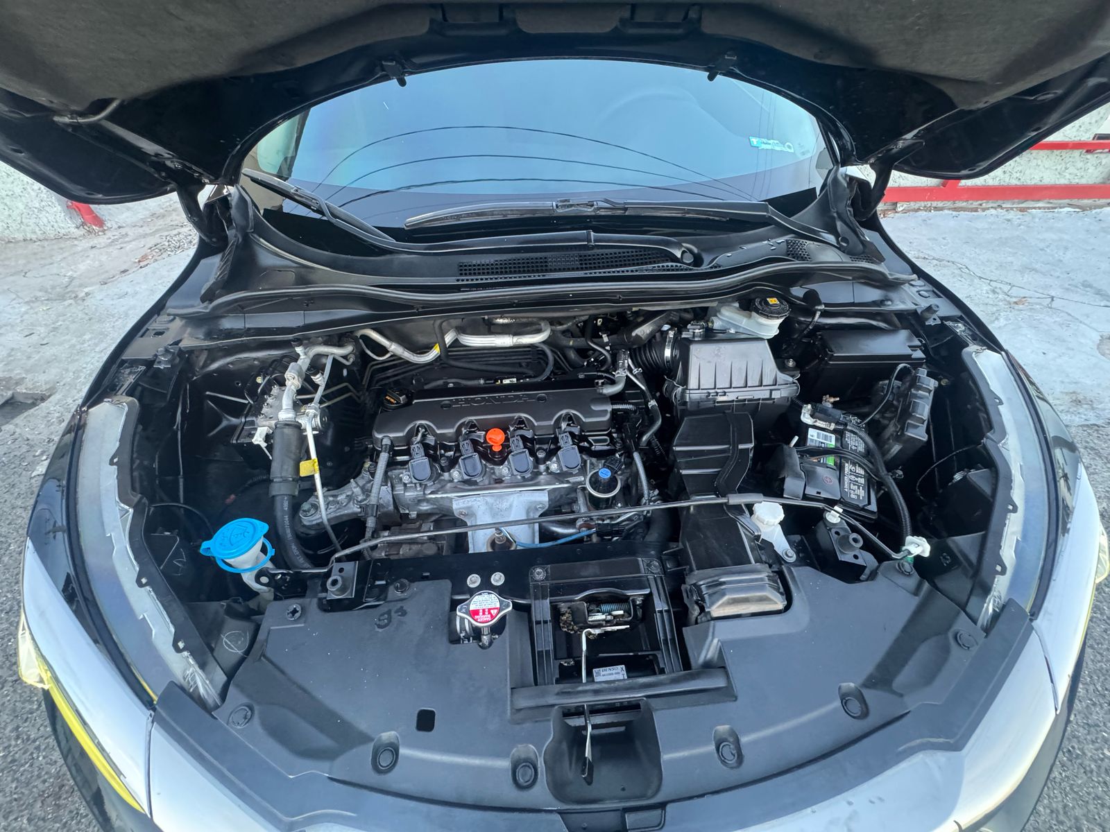 Honda HR-V AWD 2019 Foto 7310719-10.jpg
