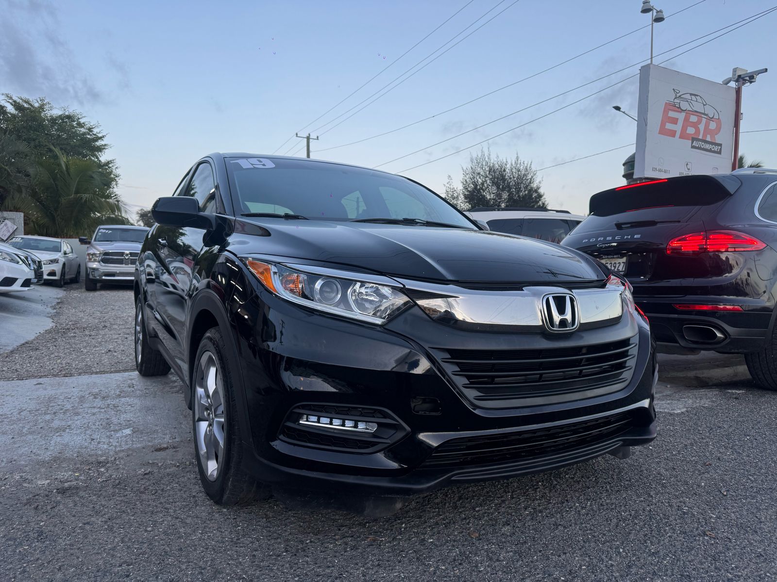 Honda HR-V AWD 2019 Foto 7310719-2.jpg