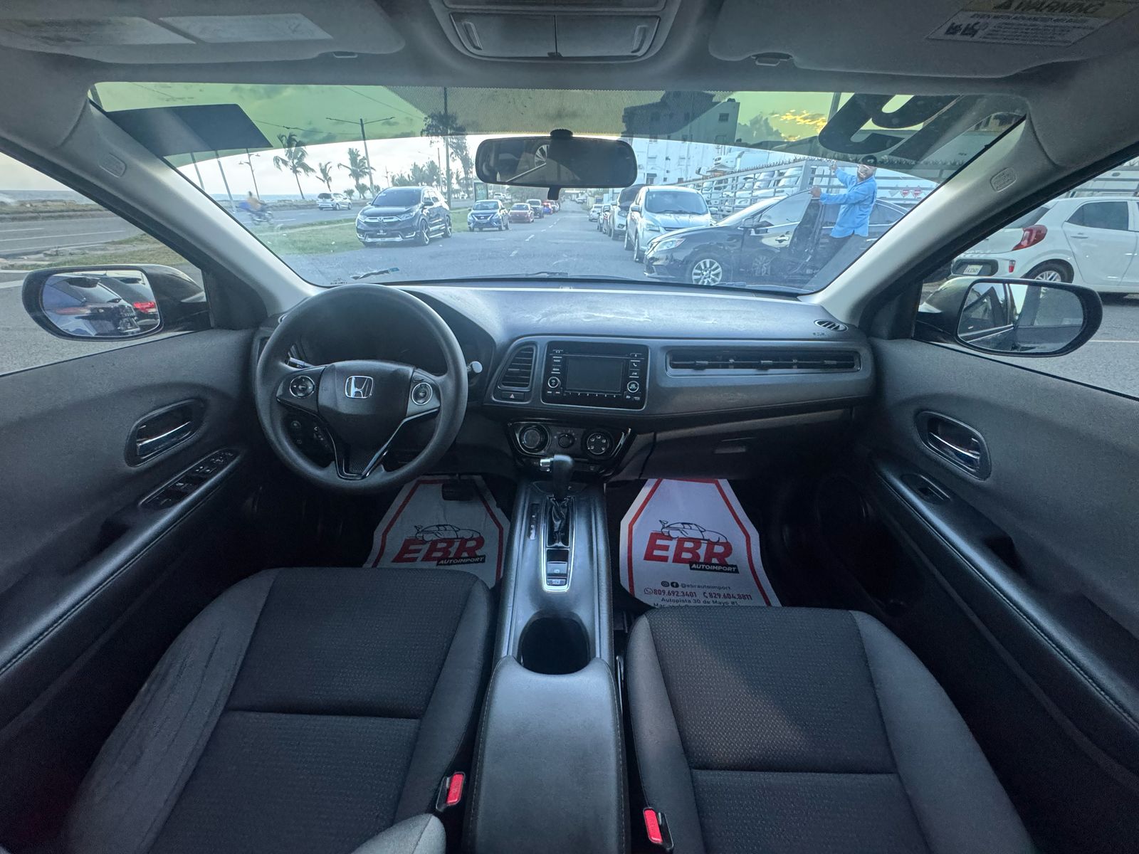 Honda HR-V AWD 2019 Foto 7310719-5.jpg