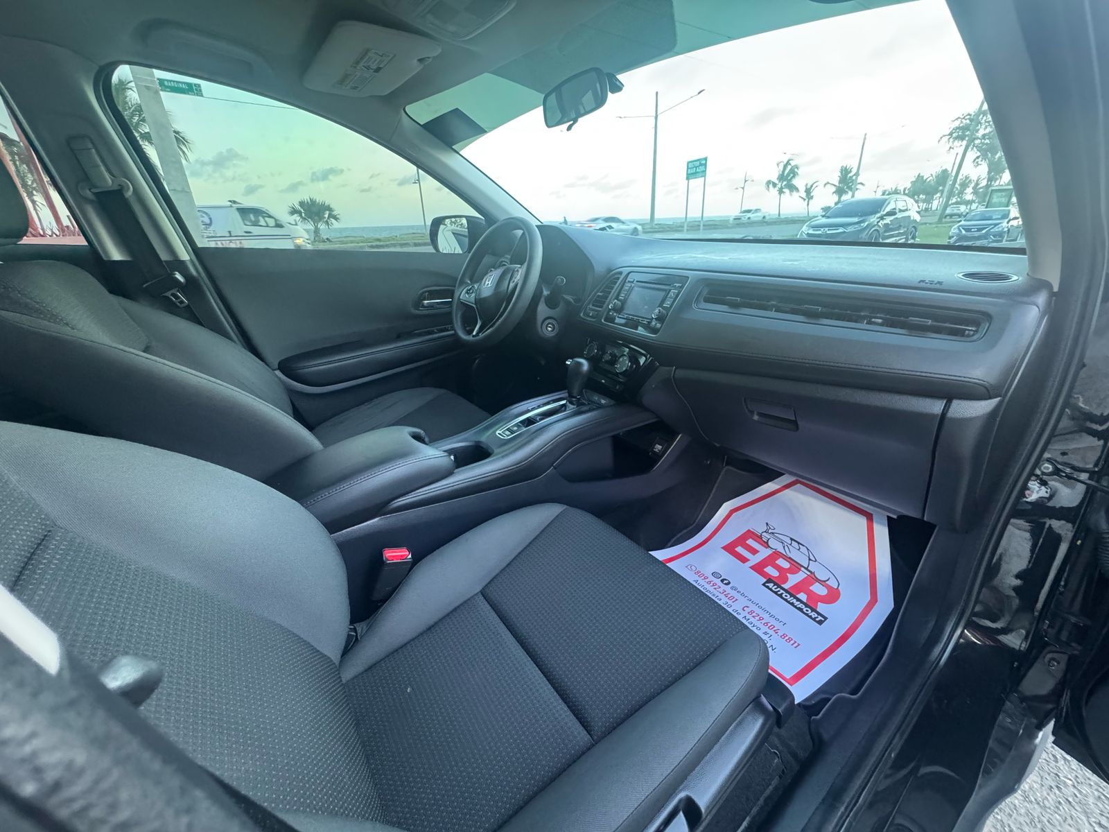 Honda HR-V AWD 2019 Foto 7310719-6.jpg