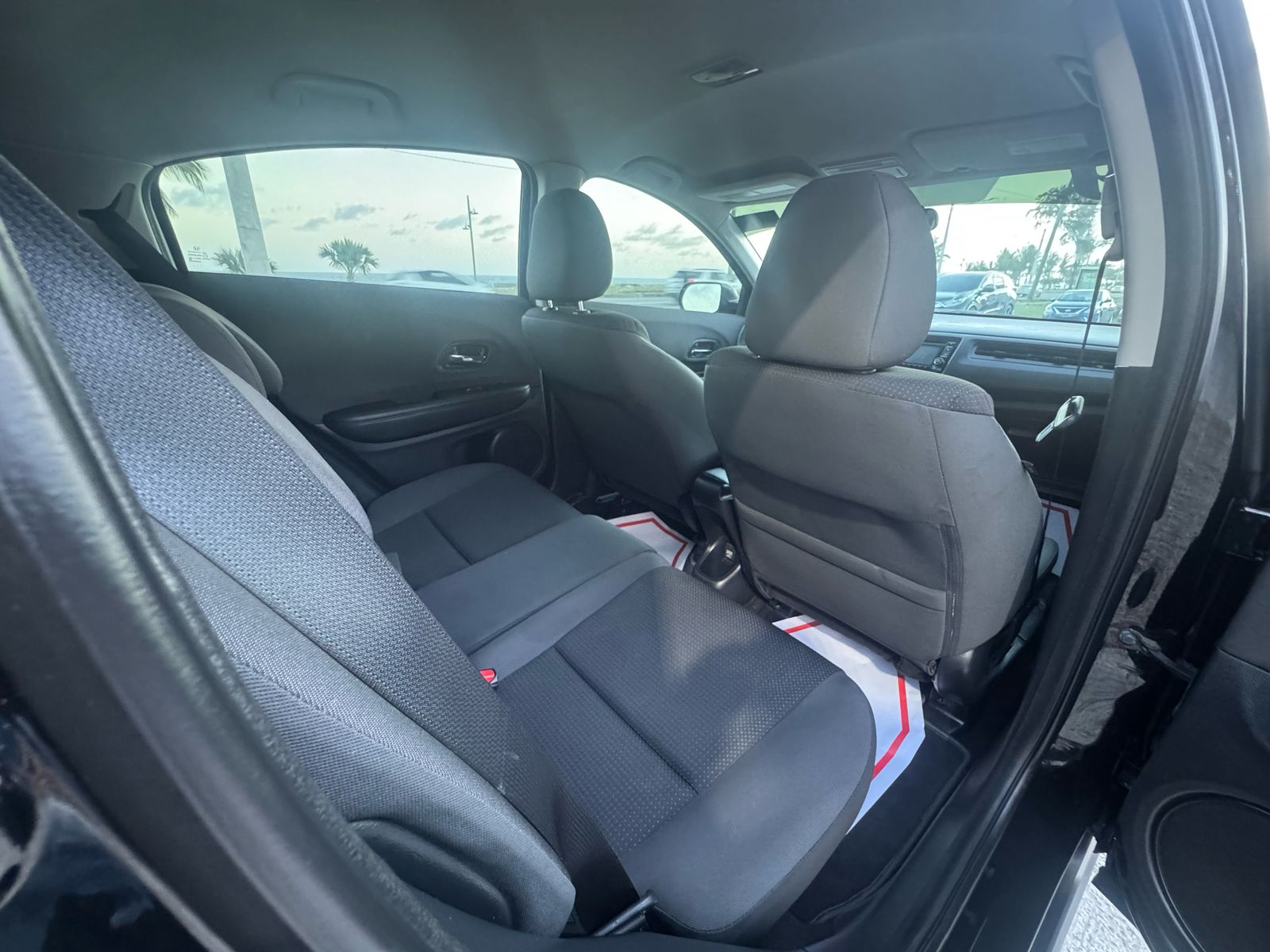 Honda HR-V AWD 2019 Foto 7310719-7.jpg
