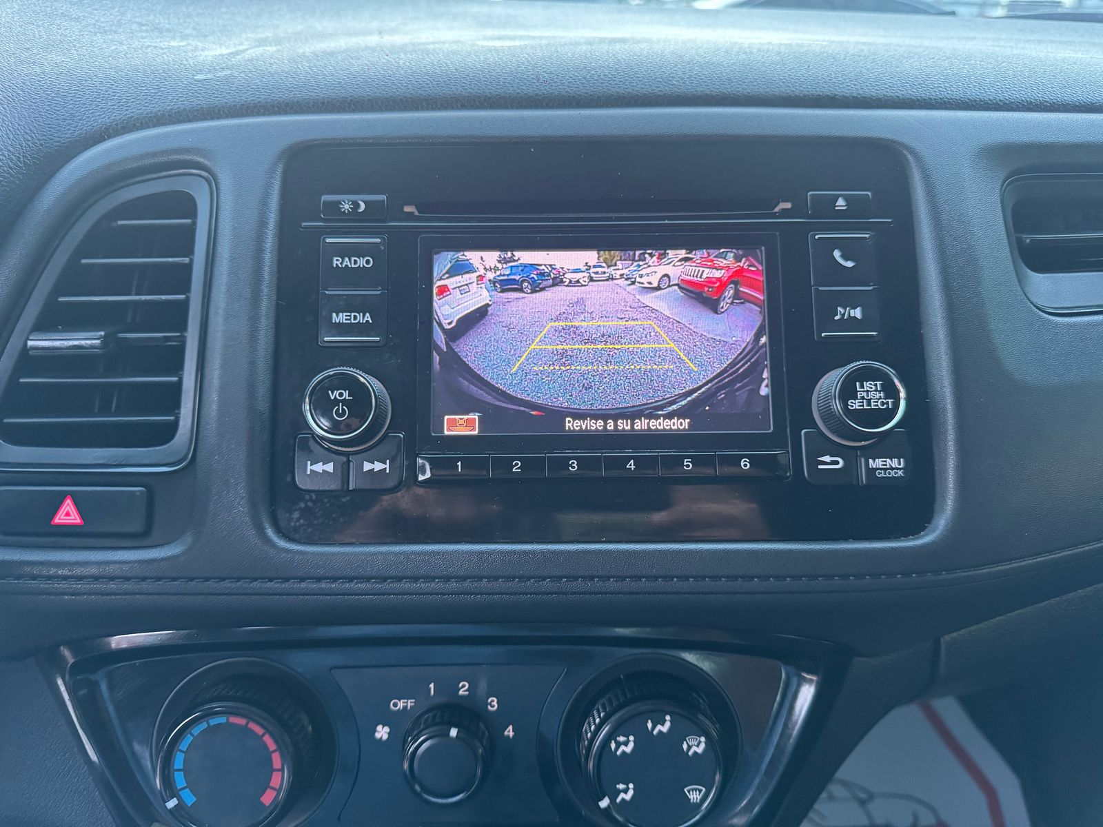 Honda HR-V AWD 2019 Foto 7310719-8.jpg