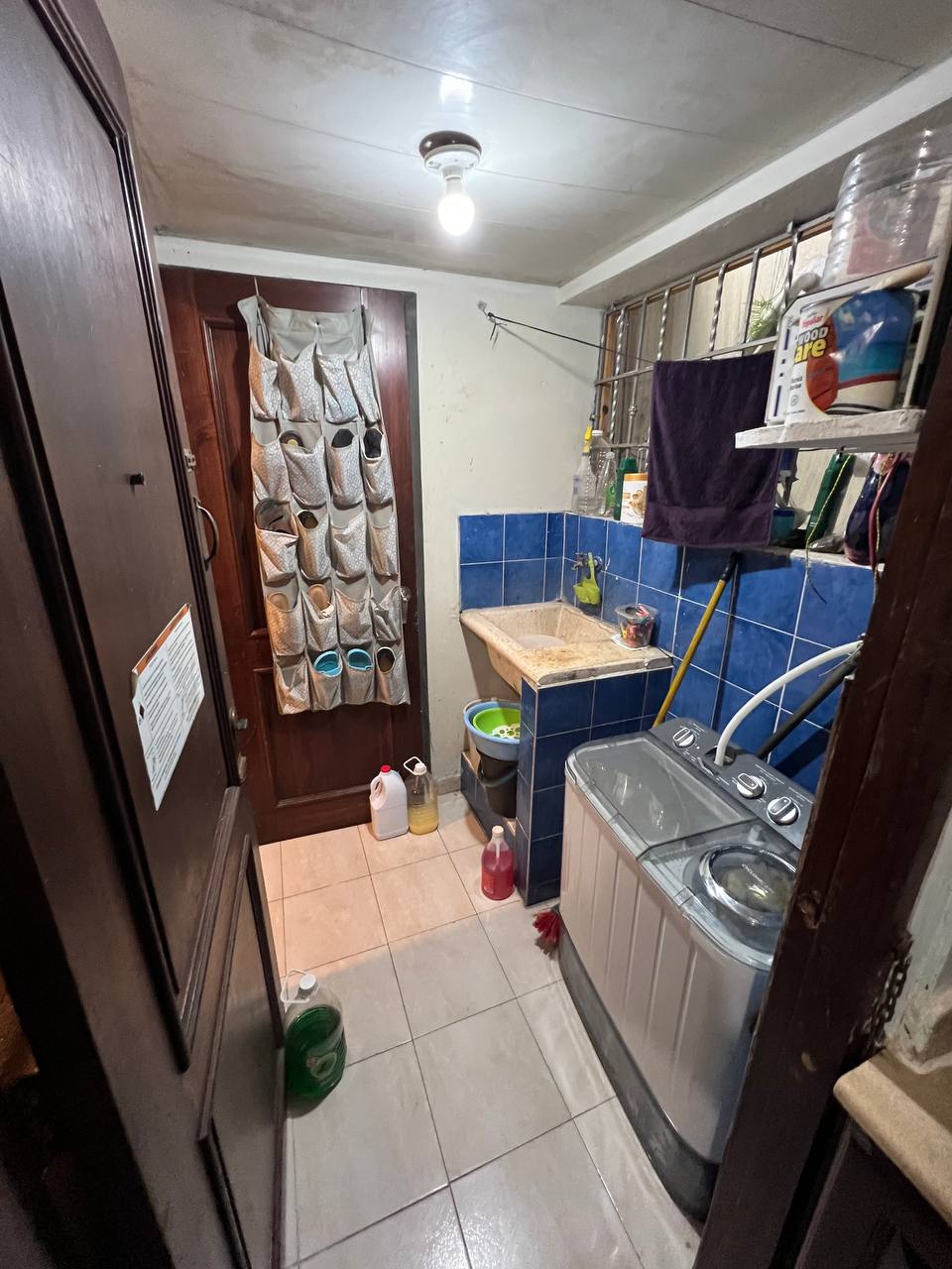 Apartamento edificio atras super nacional Arroyo hondo Foto 7310722-2.jpg