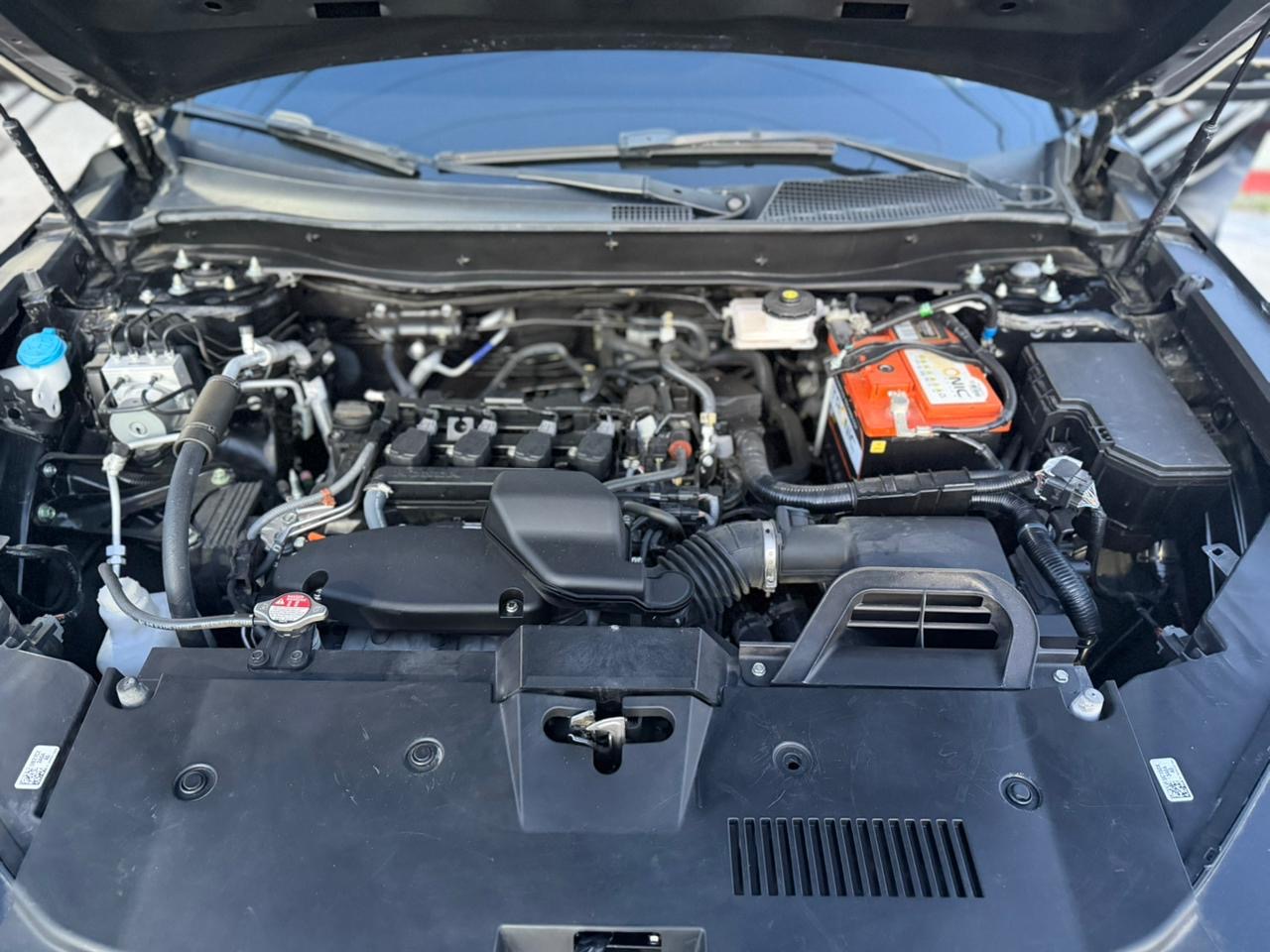 Honda CR-V EX 2024 Foto 7310725-9.jpg