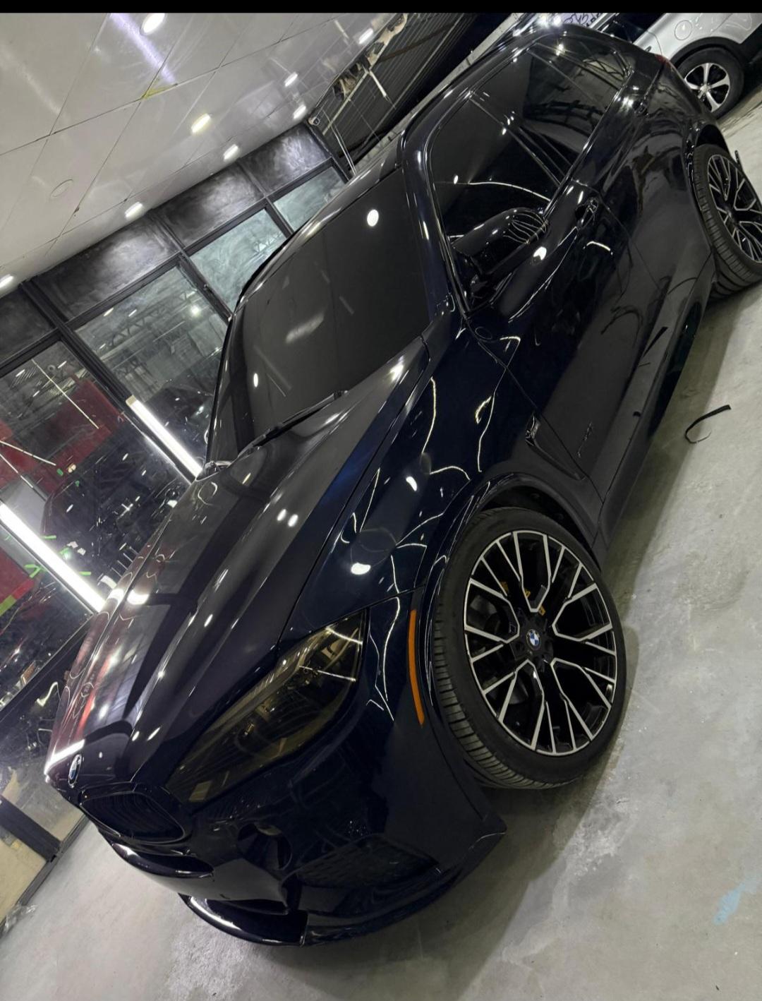 Se vende BMW 2014 una joya  Foto 7310726-1.jpg