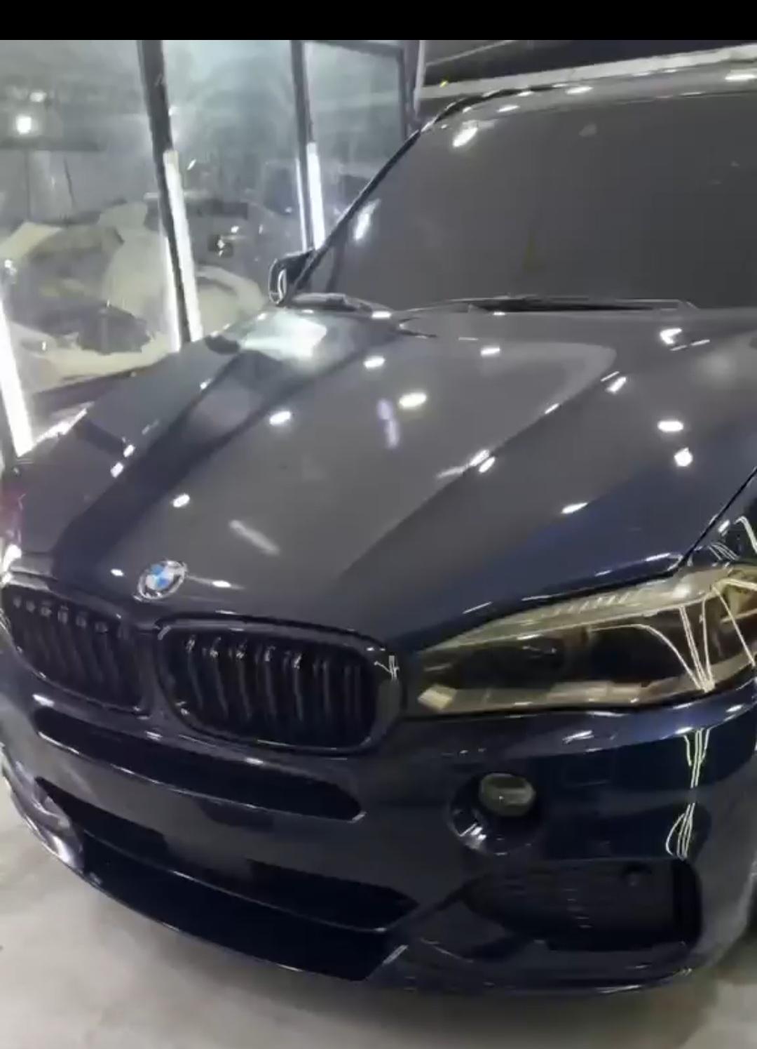 Se vende BMW 2014 una joya  Foto 7310726-2.jpg