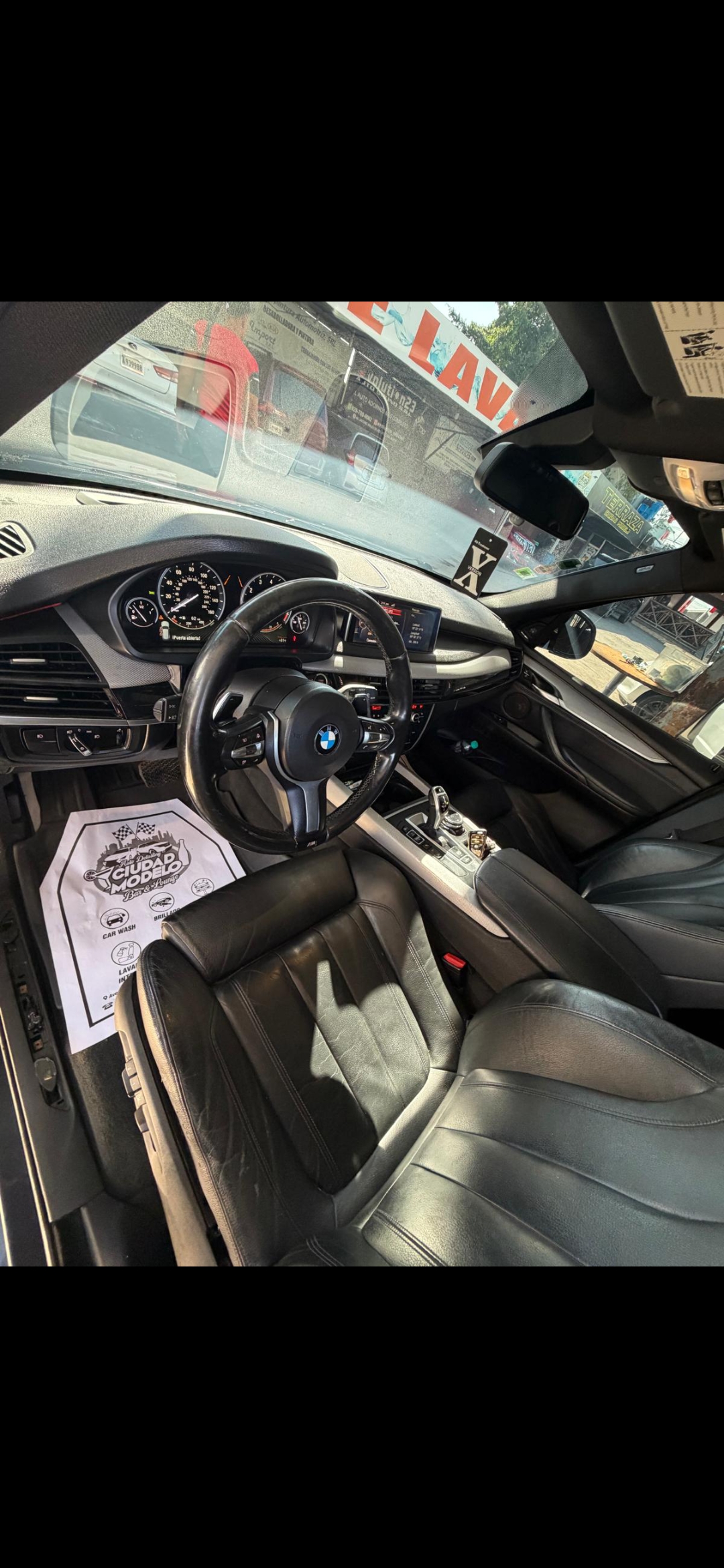 Se vende BMW 2014 una joya  Foto 7310726-3.jpg