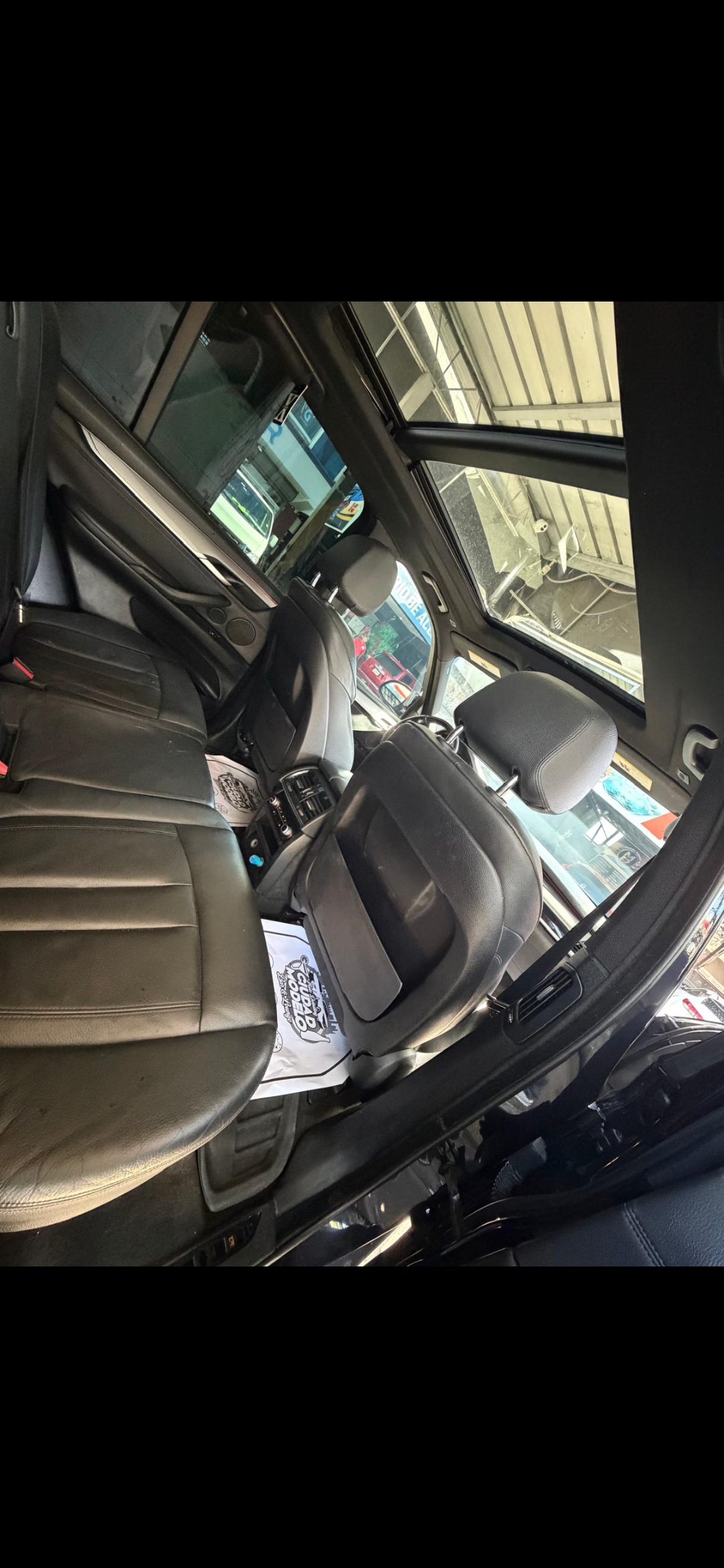 Se vende BMW 2014 una joya  Foto 7310726-4.jpg