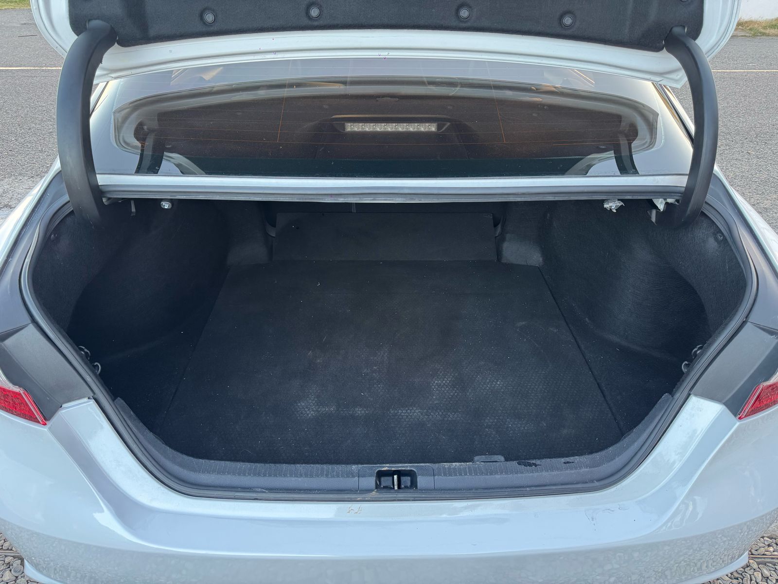 Toyota Camry XSE Panoramico 2019 Foto 7310730-8.jpg