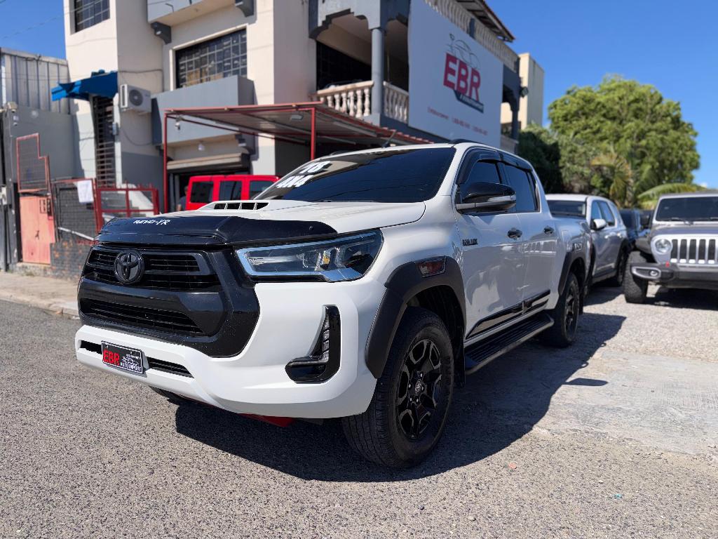 Toyota Hilux SRV 2018 Foto 7310732-1.jpg