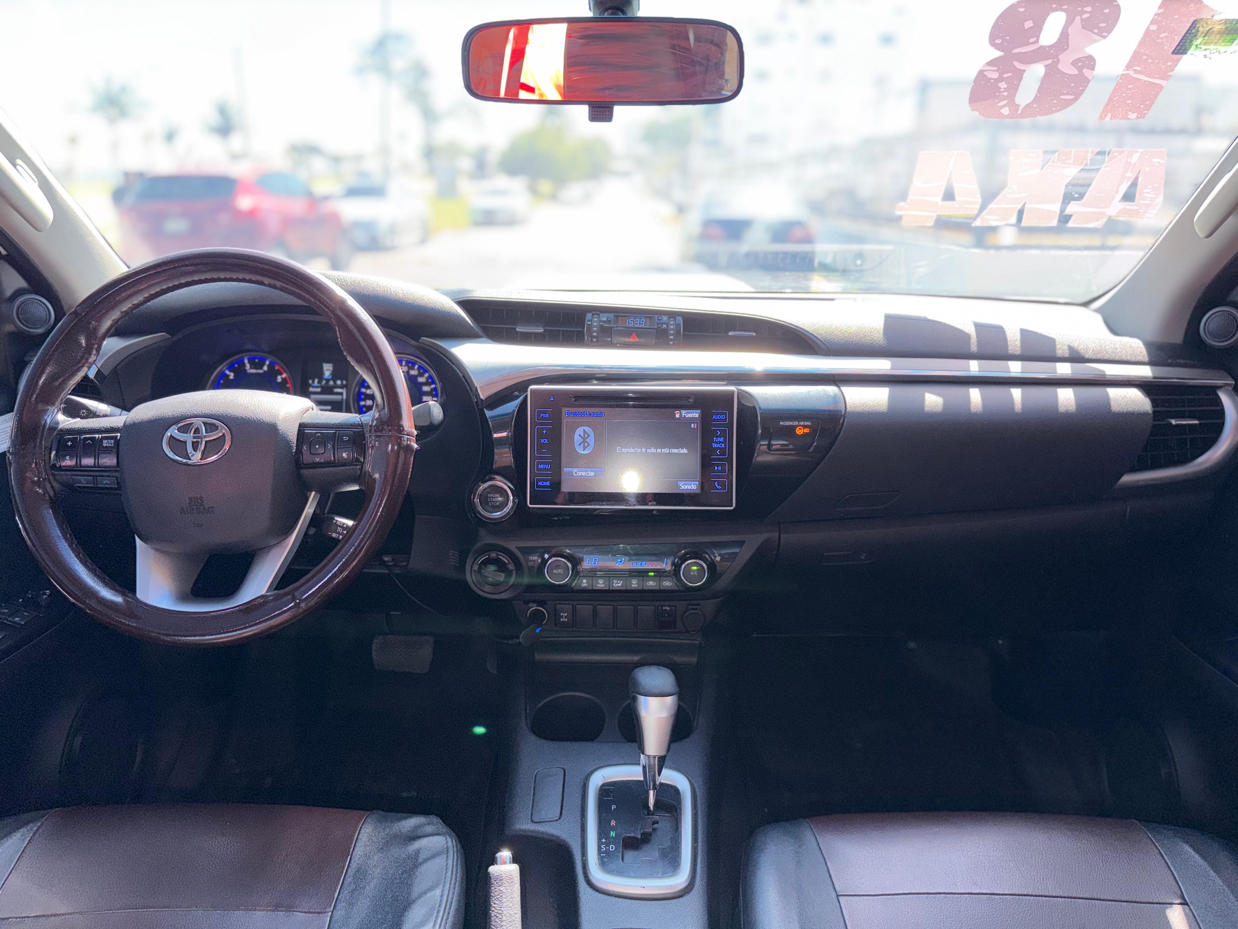 Toyota Hilux SRV 2018 Foto 7310732-5.jpg