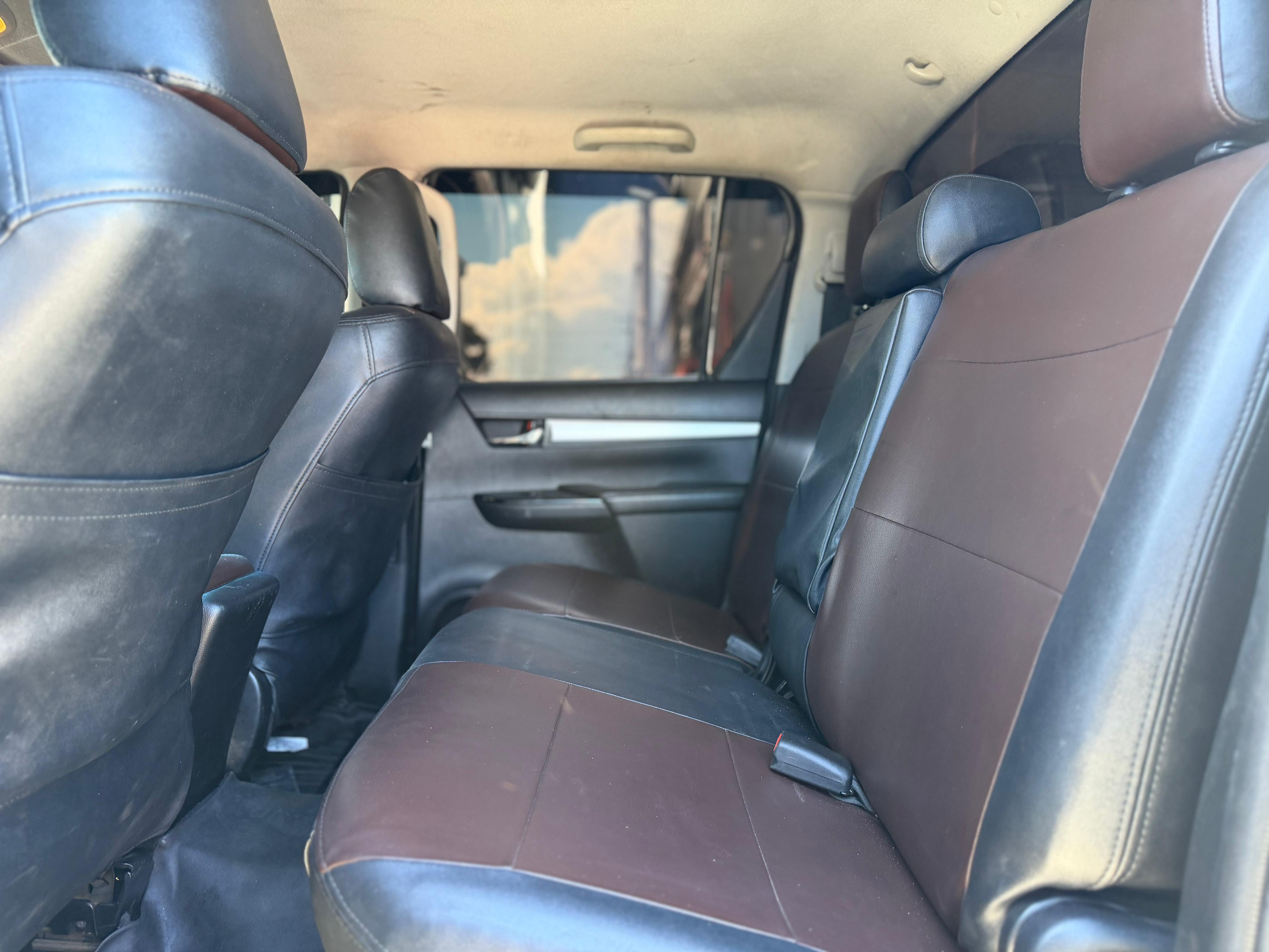 Toyota Hilux SRV 2018 Foto 7310732-7.jpg