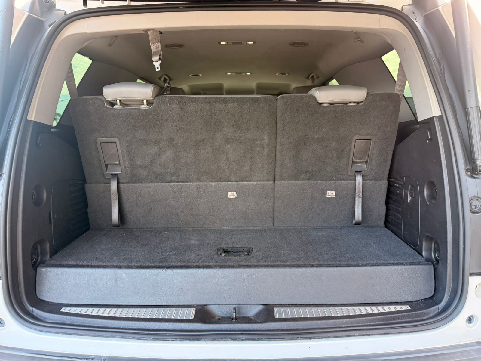 Chevrolet Tahoe LT 2015 Foto 7310739-8.jpg