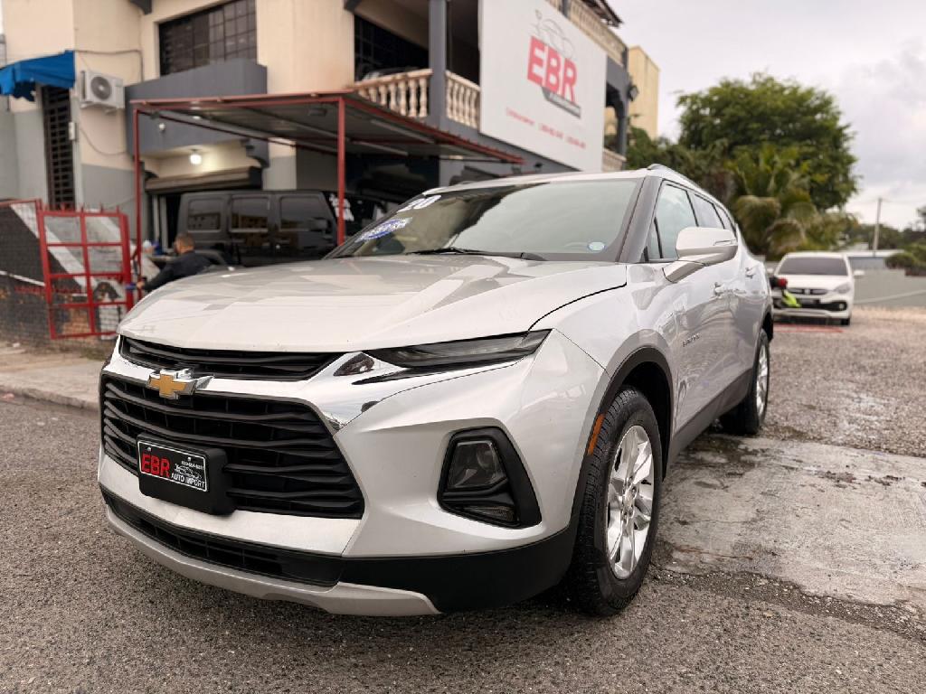  Chevrolet Blazer LT 2020 Foto 7310743-1.jpg