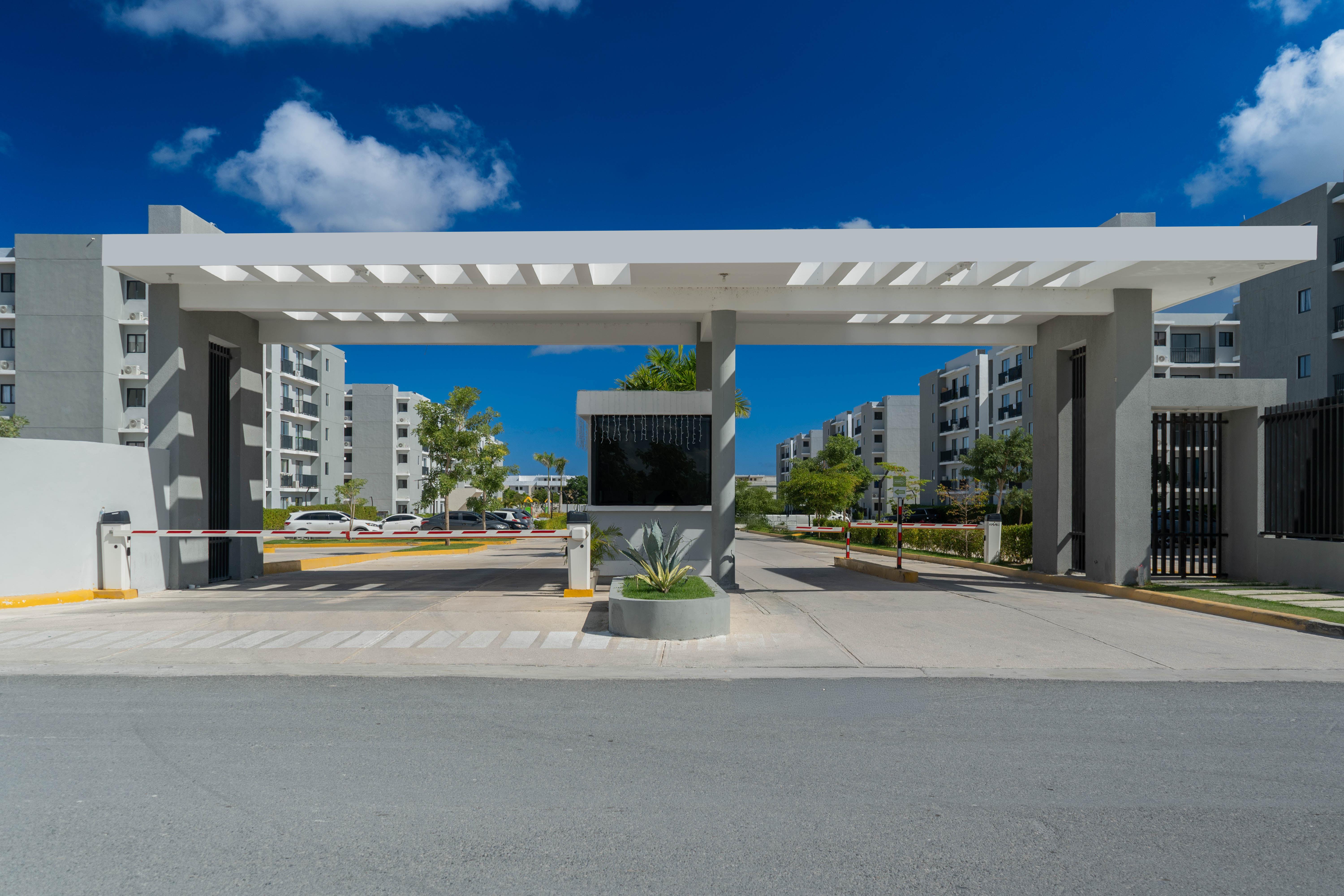 Apartamentos de venta  en Punta Cana desde US79800 Foto 7310753-3.jpg