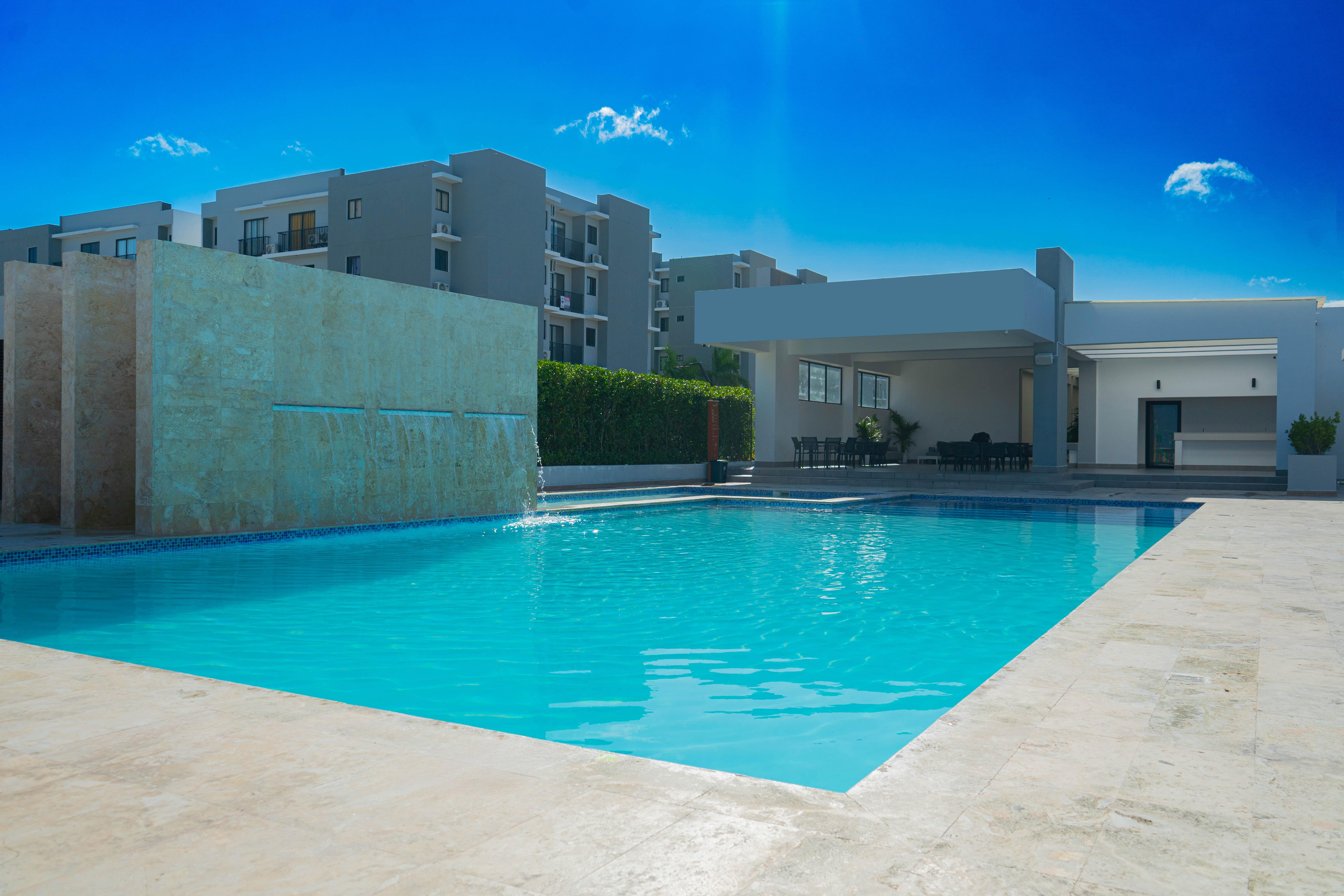Apartamentos de venta  en Punta Cana desde US79800 Foto 7310753-4.jpg