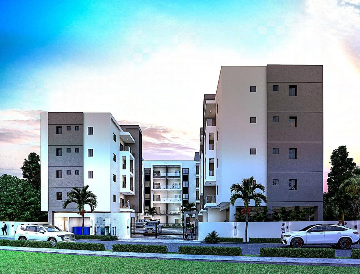 Apartamentos en Alameda de tres habitaciones Entrega Dic. 2028 Foto 7310761-1.jpg