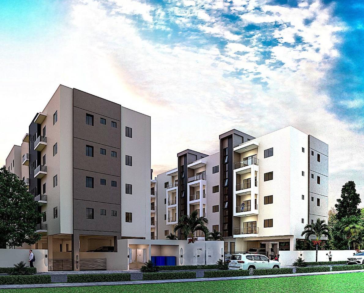 Apartamentos en Alameda de tres habitaciones Entrega Dic. 2028 Foto 7310761-2.jpg