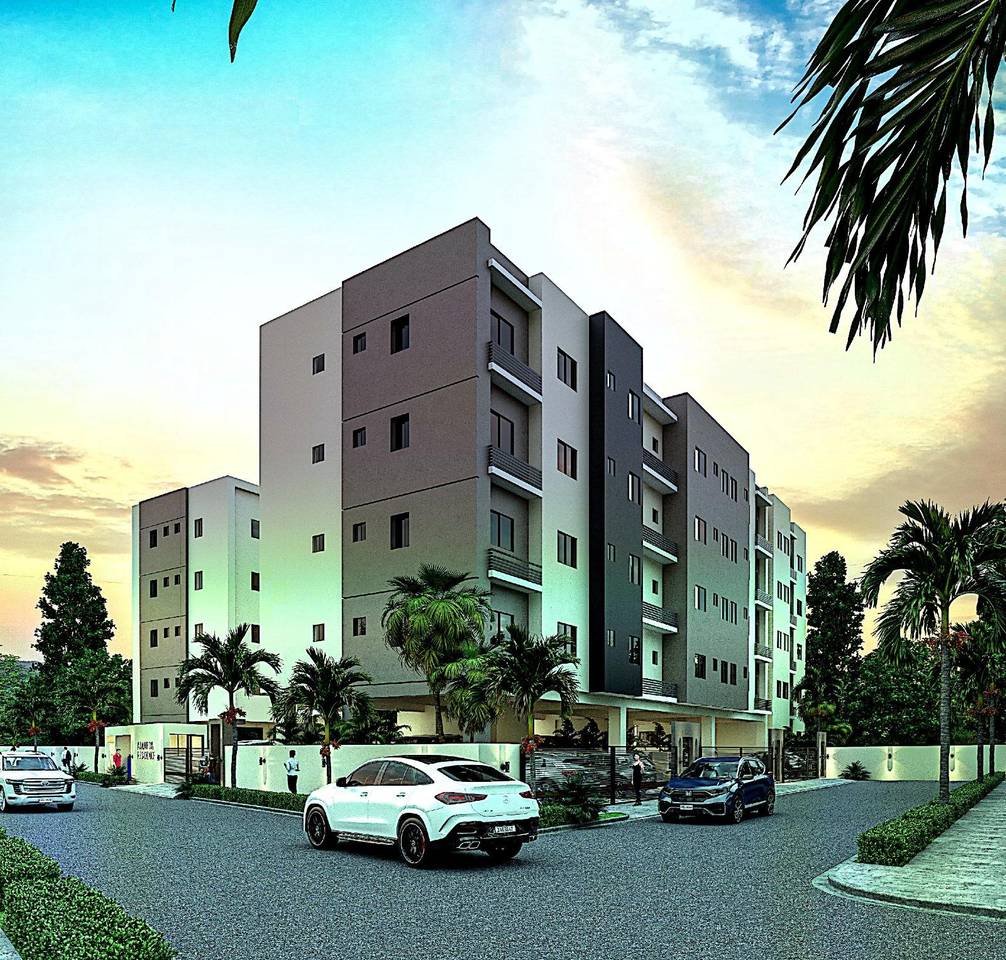 Apartamentos en Alameda de tres habitaciones Entrega Dic. 2028 Foto 7310761-3.jpg