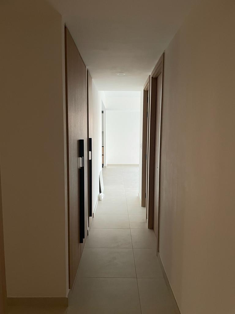 Apartamento en Alquiler 2 Habitaciones  en  Arroyo Hondo Viejo  Foto 7310763-4.jpg
