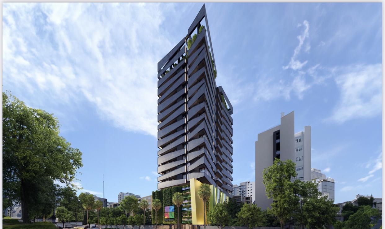 Vendo apartamentos SUITES BY REFA PARAISO en santo domingo  Foto 7310774-2.jpg