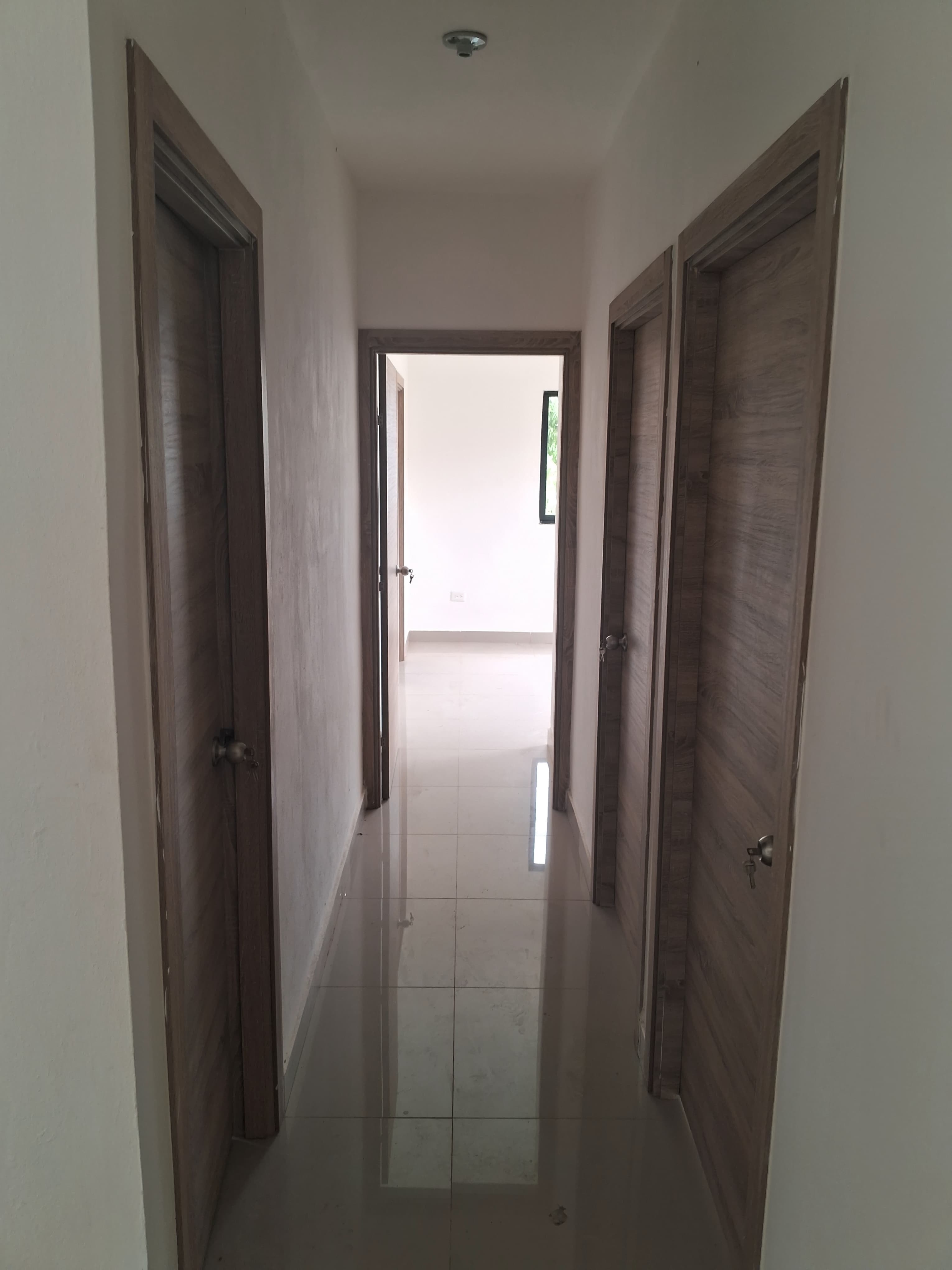 Apartamento de alquiler de 2 habitaciones y 3 en el KM 14 de tras del  Foto 7310777-4.jpg