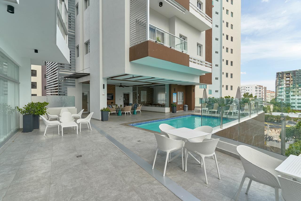 Alquier de apartamento amueblado en la Esperilla ????US1200 piso 7 vis Foto 7310785-2.jpg