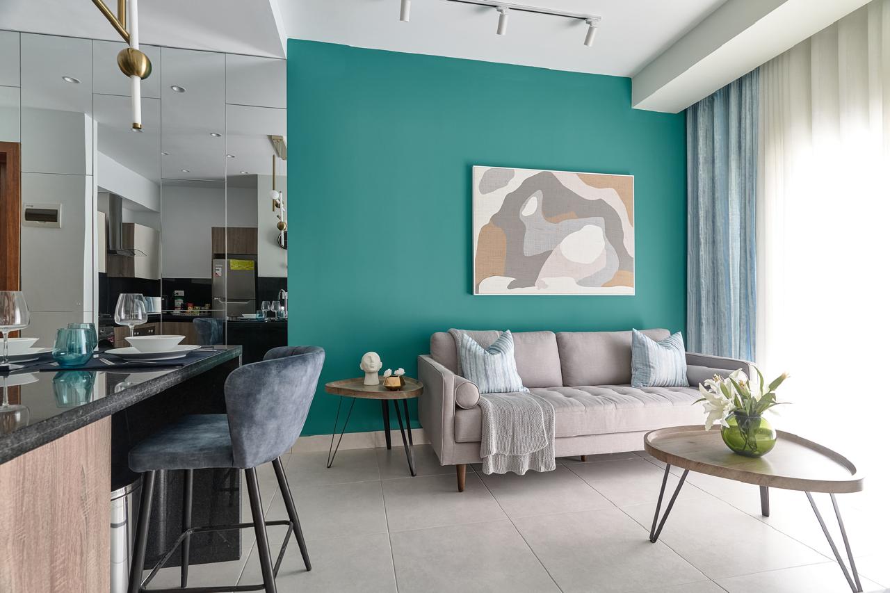 Alquier de apartamento amueblado en la Esperilla ????US1200 piso 7 vis Foto 7310785-3.jpg