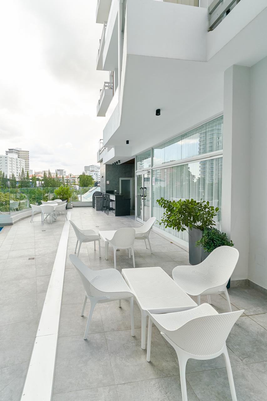 Alquier de apartamento amueblado en la Esperilla ????US1200 piso 7 vis Foto 7310785-6.jpg