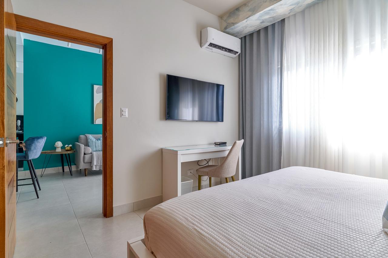 Alquier de apartamento amueblado en la Esperilla ????US1200 piso 7 vis Foto 7310785-8.jpg