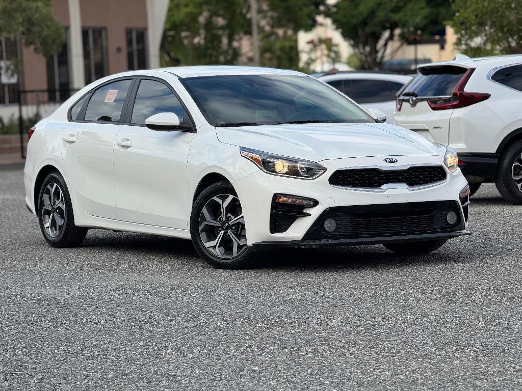 Kia Forte LXS Clean Carfax 21  Foto 7310791-1.jpg