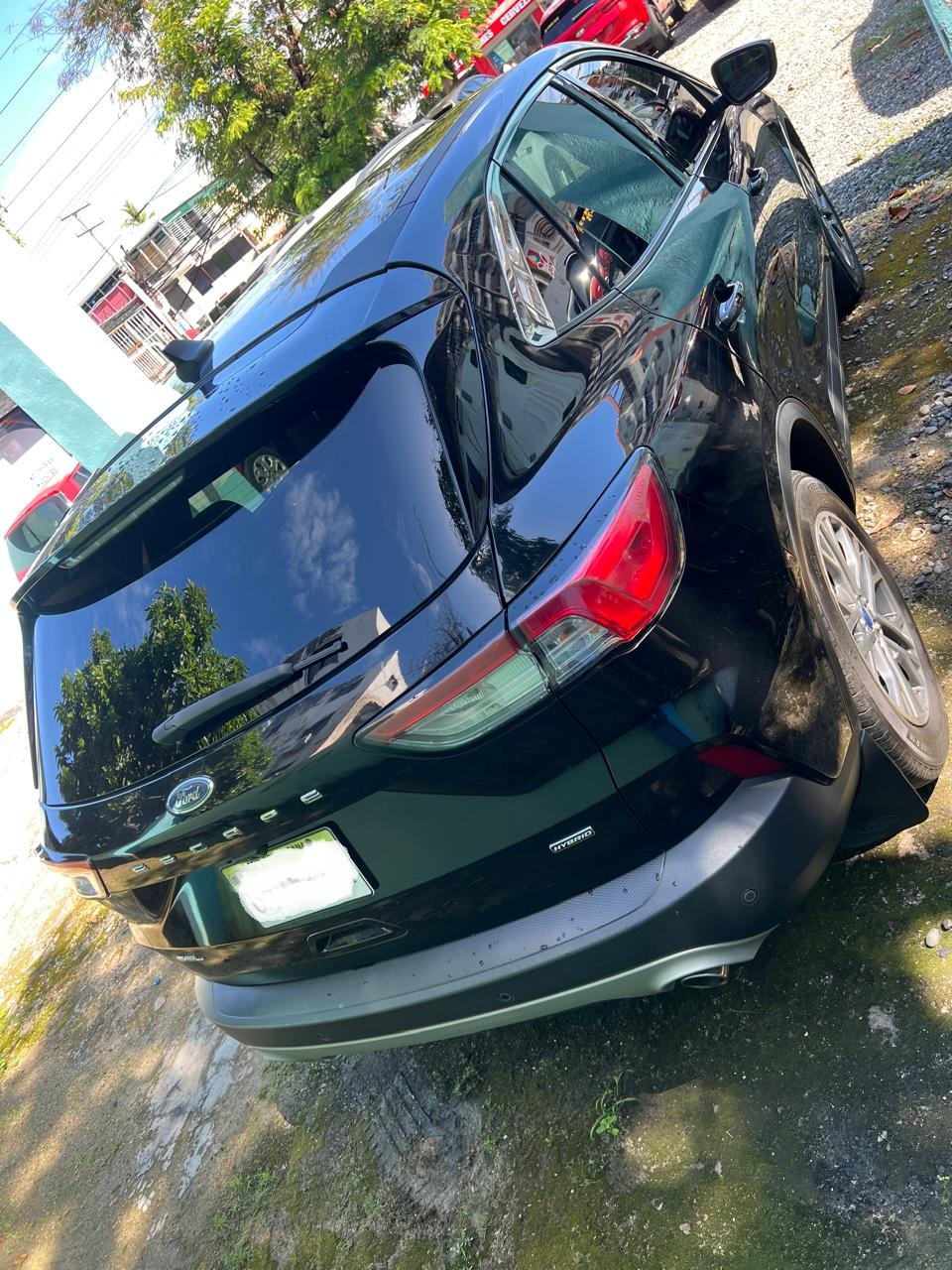 Ford Escape SEL Híbrido 22  Foto 7310793-3.jpg