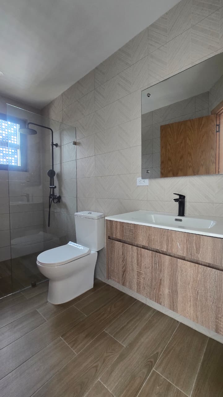 Alquiler de apartamento en Bella Vista Santo Domingo. Foto 7310809-14.jpg