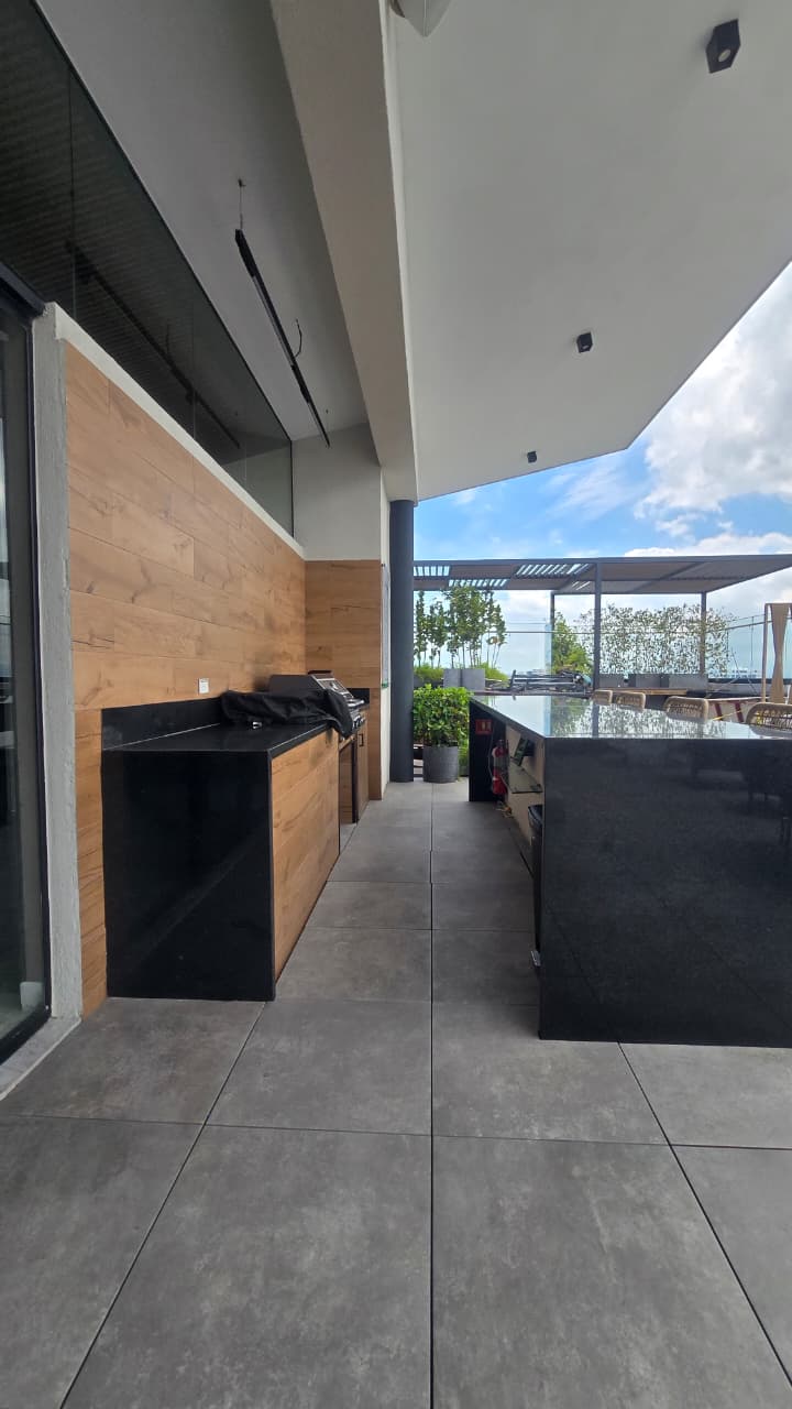 Alquiler de apartamento en Bella Vista Santo Domingo. Foto 7310809-9.jpg