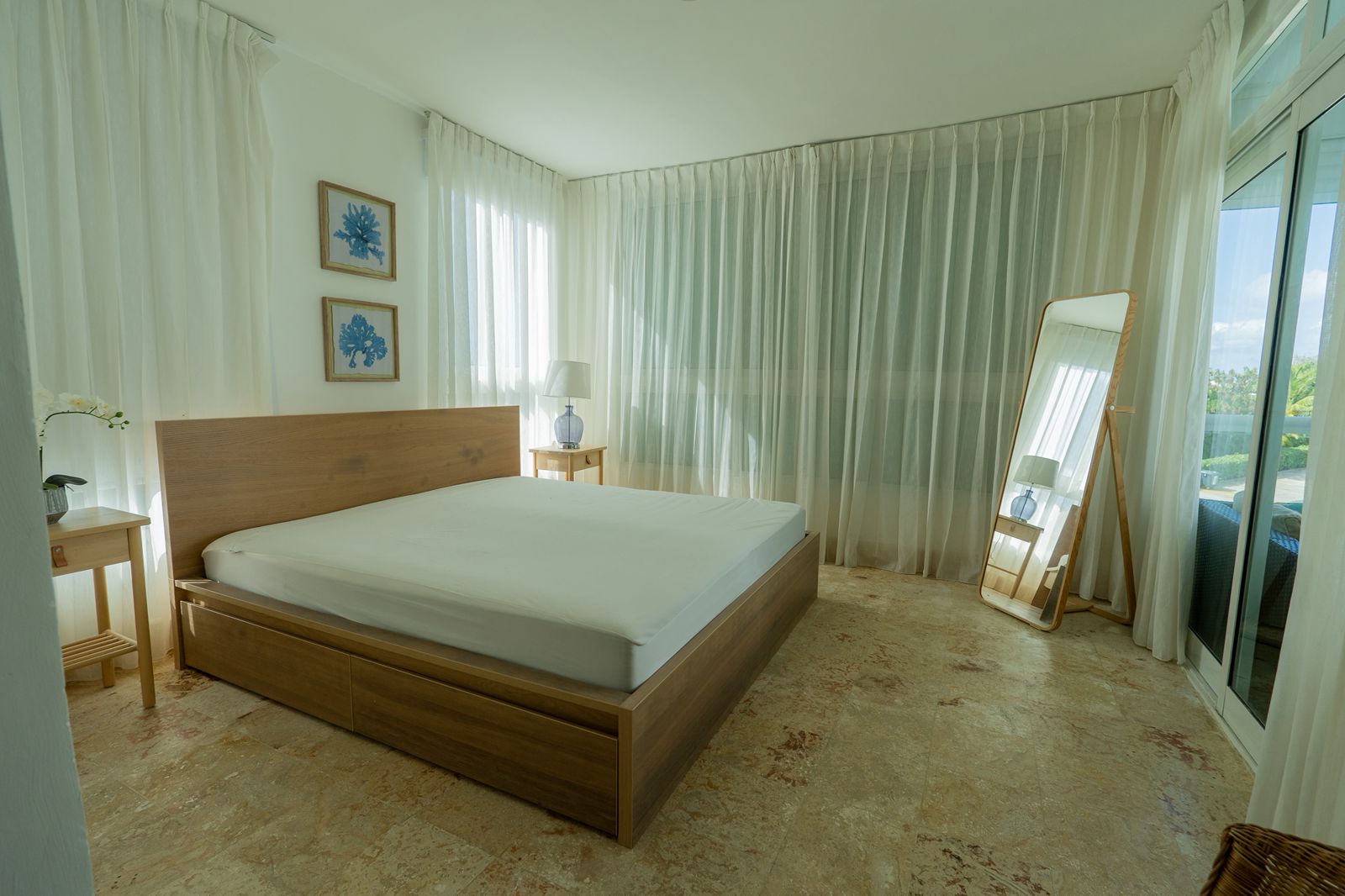 Vendo Hermoso apartamento en primera línea de playa en Playa Nueva Rom Foto 7310817-8.jpg