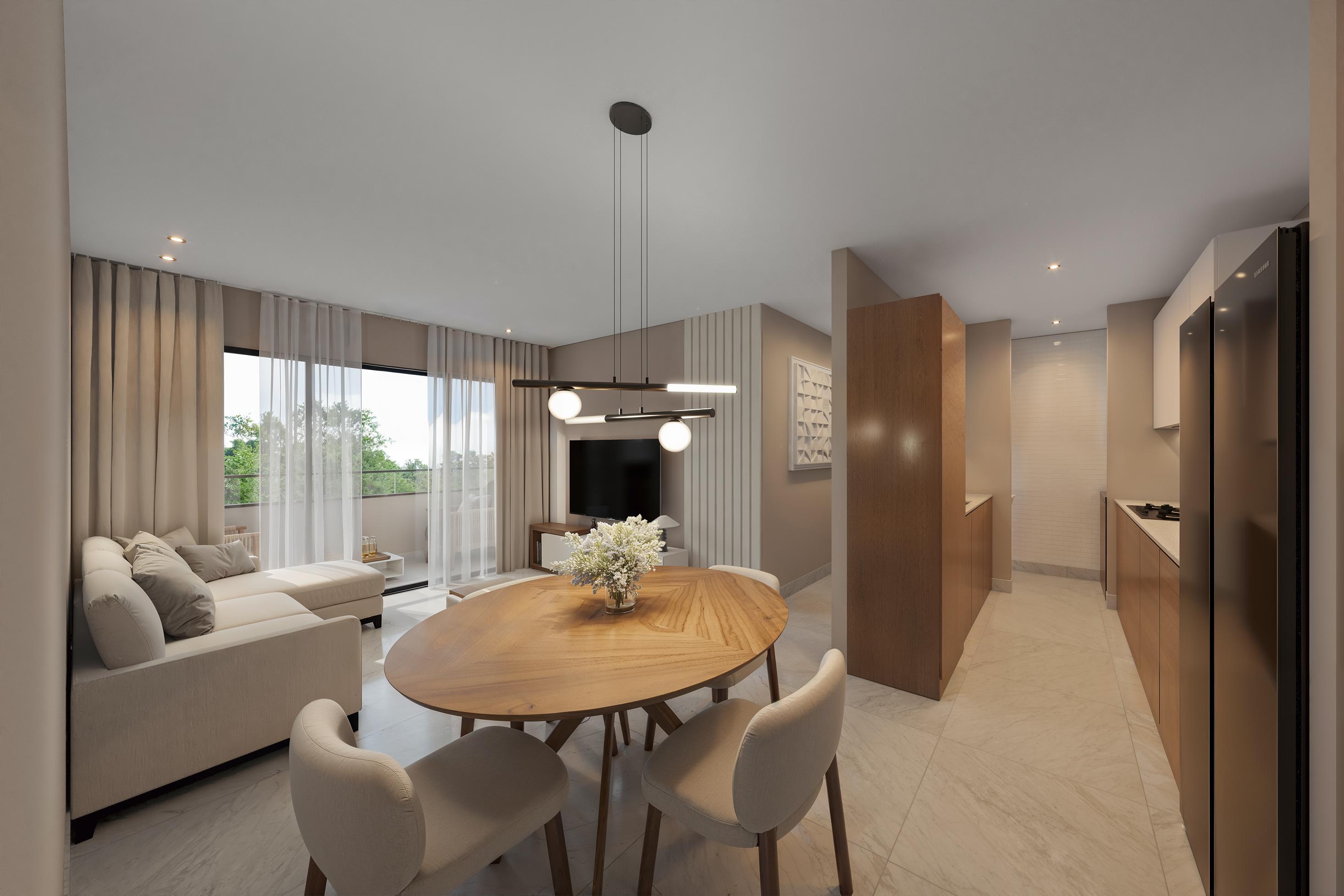 Vendo apartamentos Residencial Alto del este en Santo domingo Foto 7310824-11.jpg